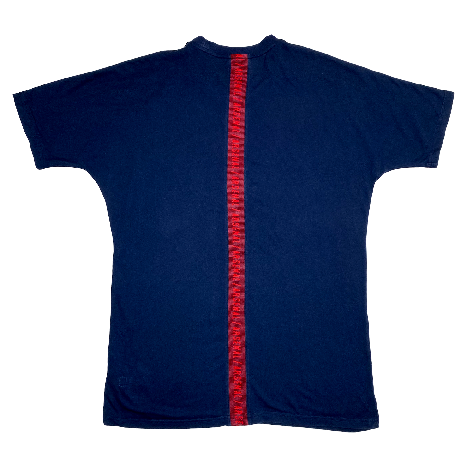Navy Arsenal T-Shirt | Medium