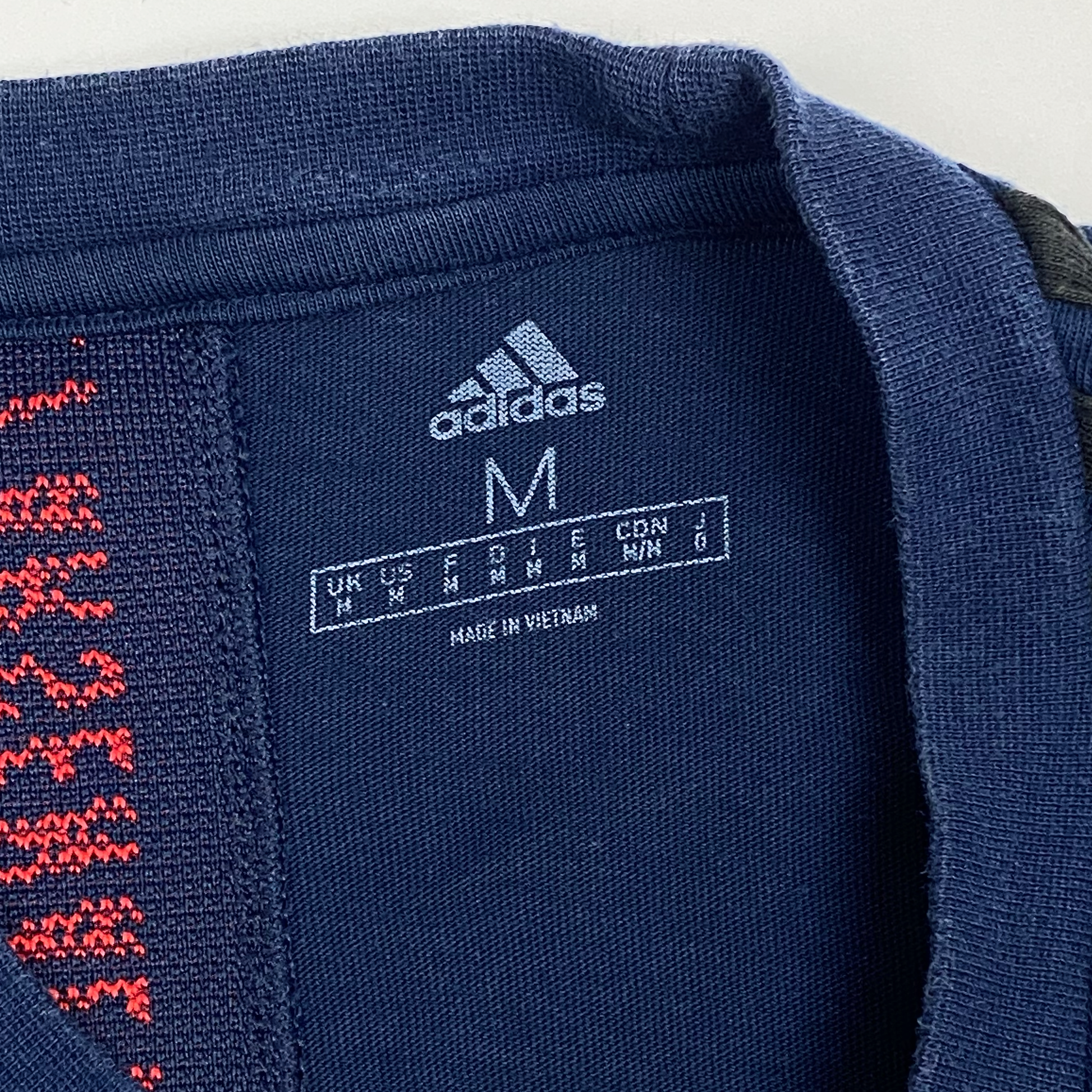 Navy Arsenal T-Shirt | Medium