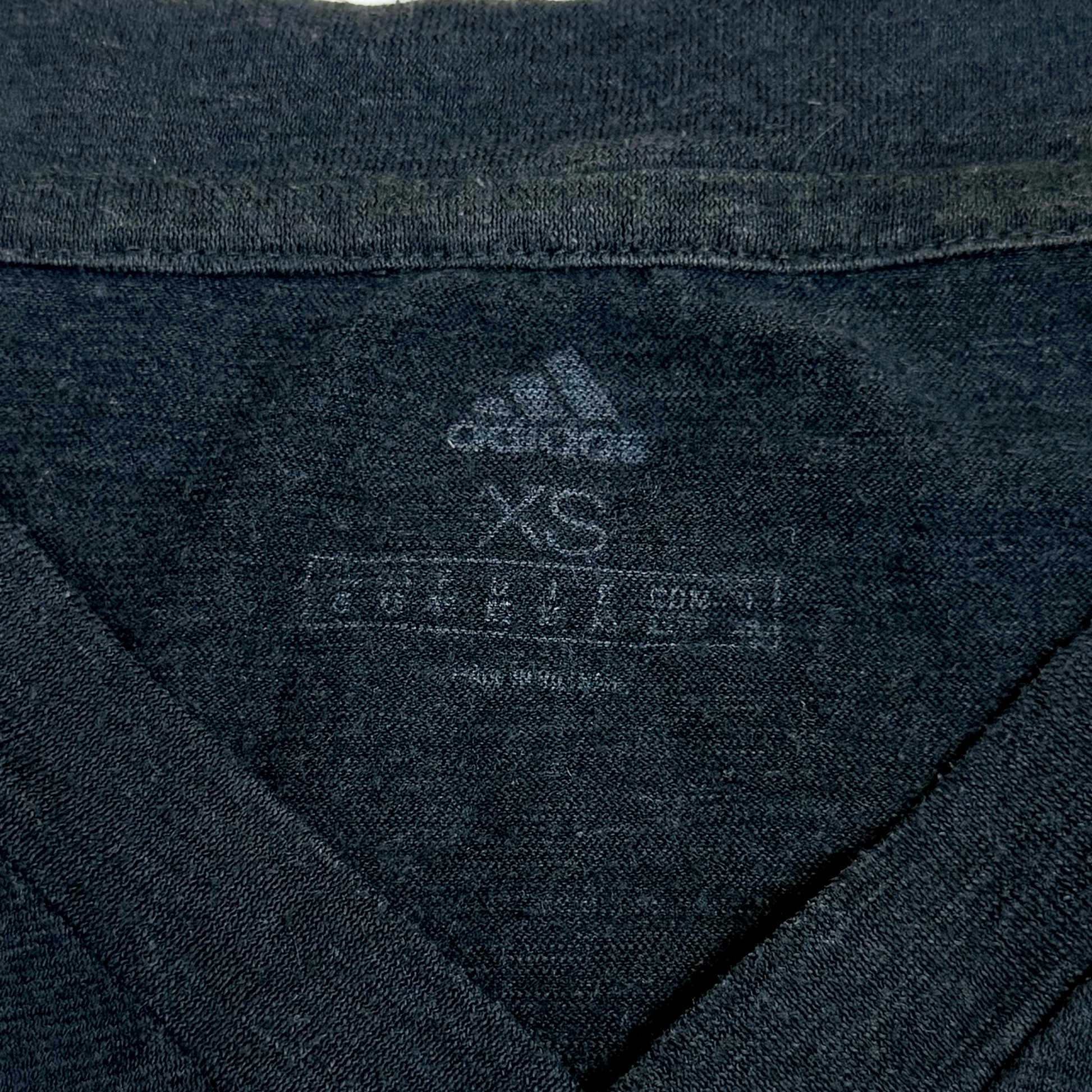 Bayern Munich Travel Top Night Grey (2020-21) | Extra Small