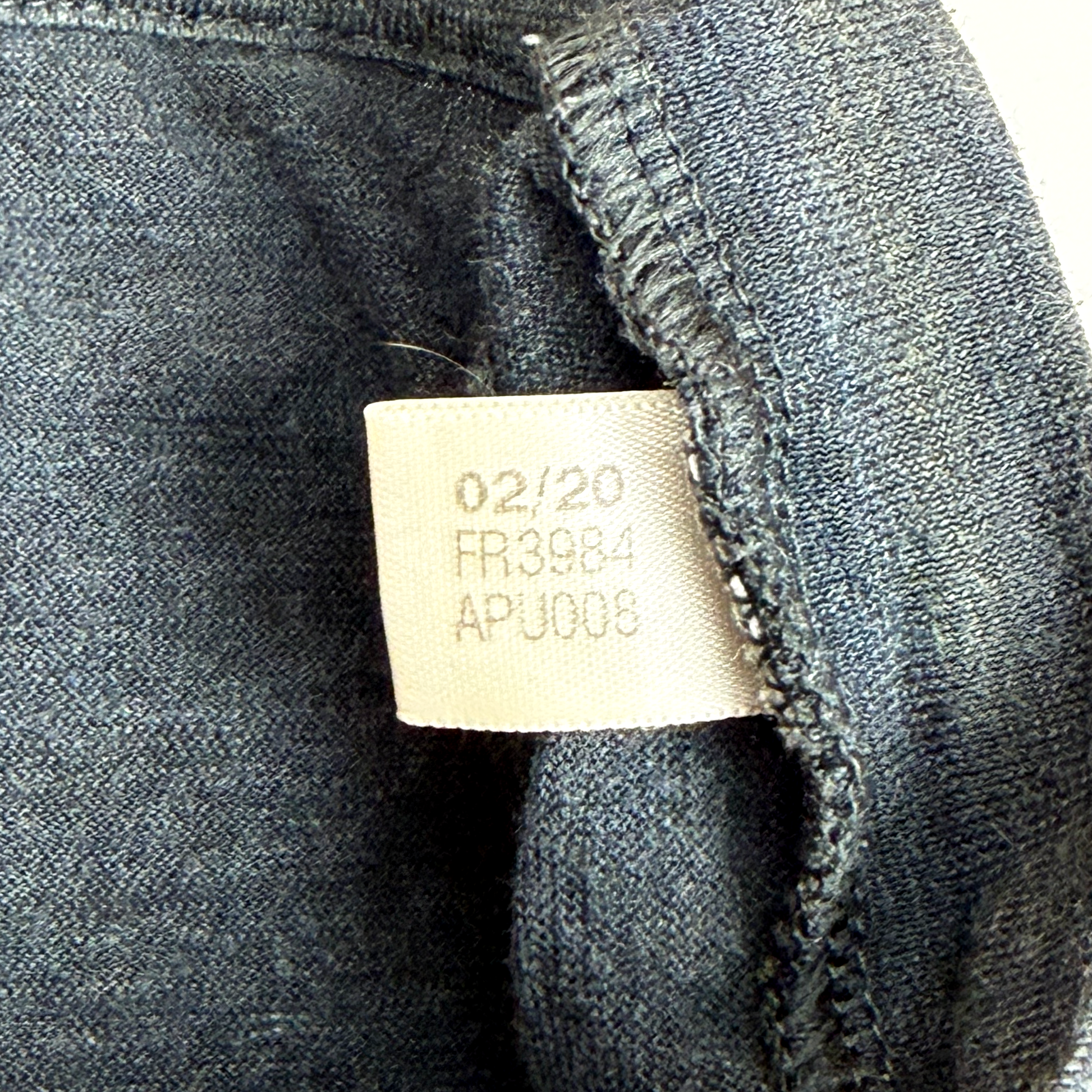 Bayern Munich Travel Top Night Grey (2020-21) | Extra Small