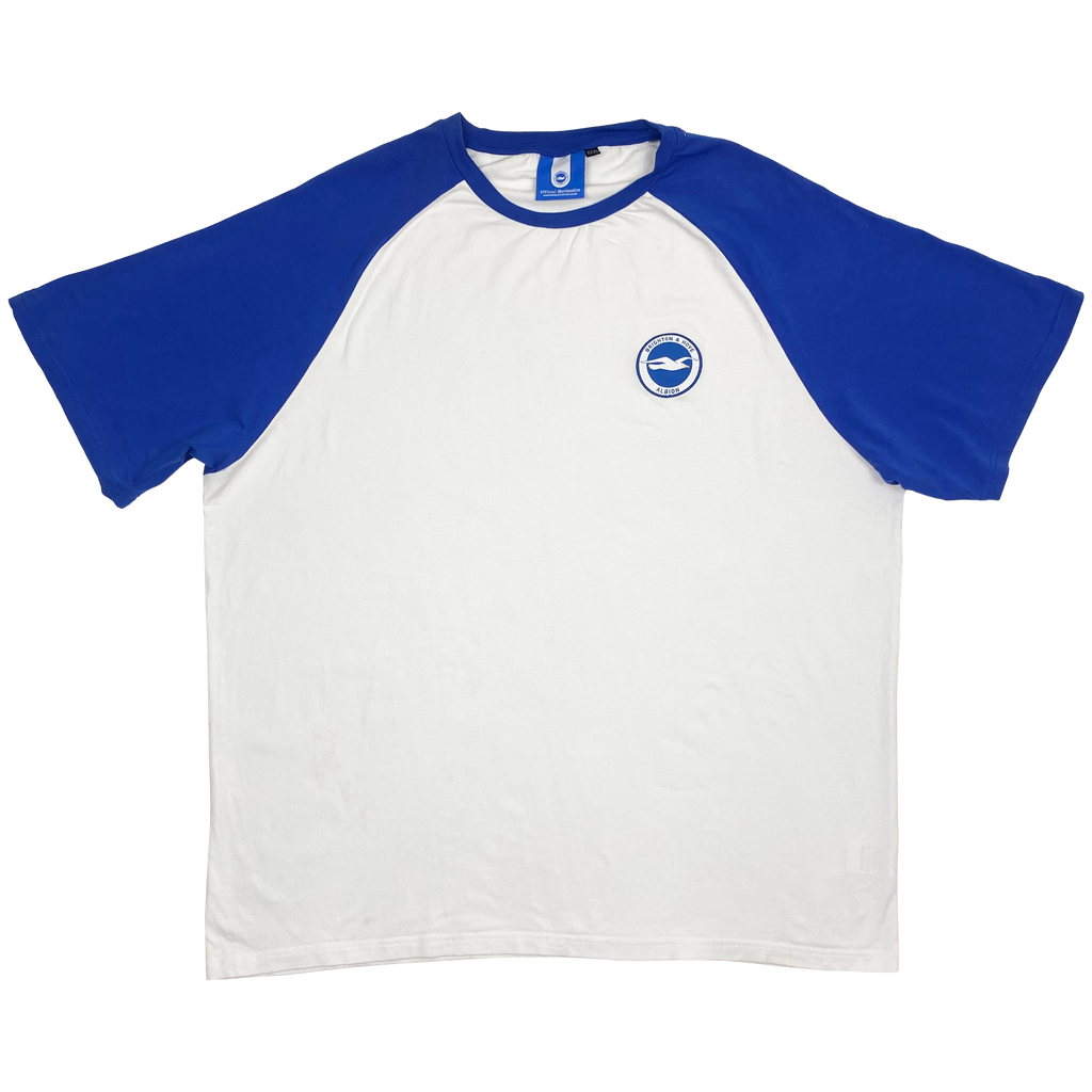 Brighton & Hove Albion T-Shirt | XXXL