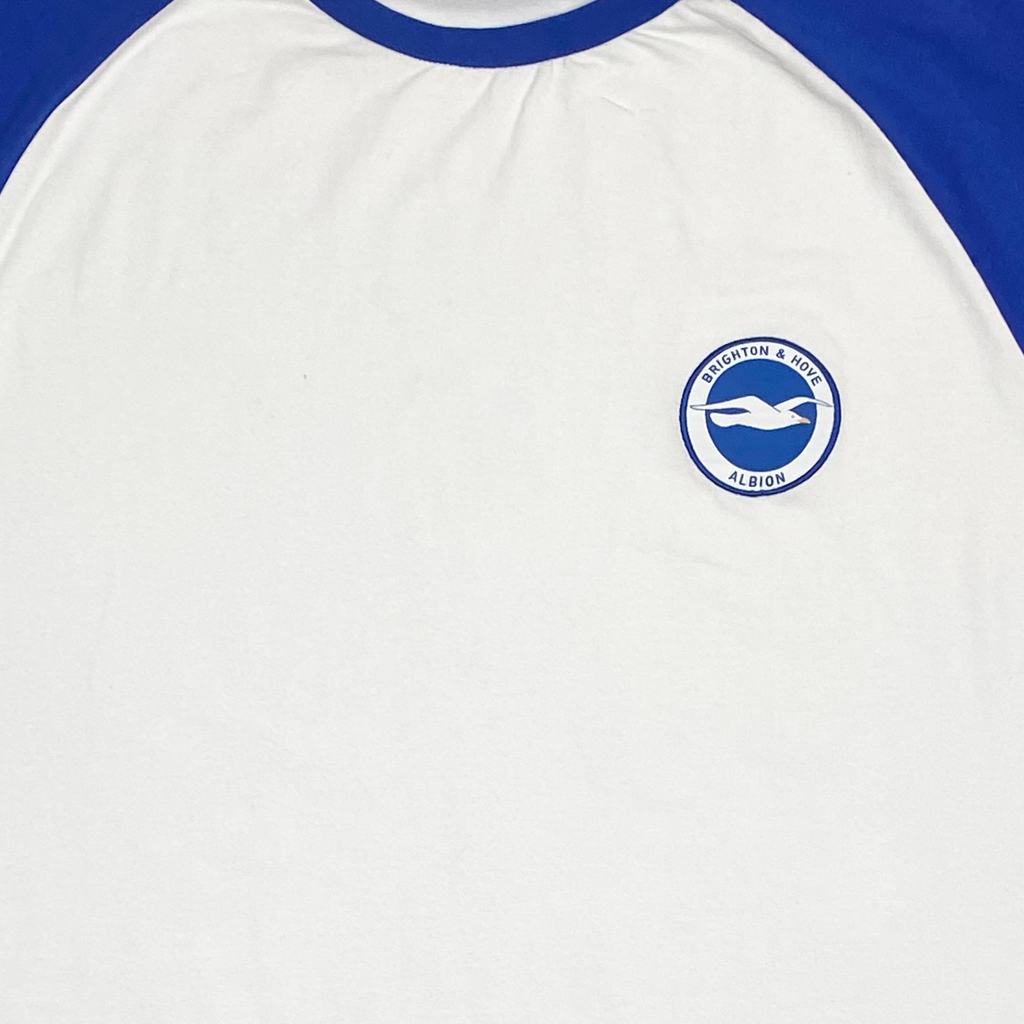 Brighton & Hove Albion T-Shirt | XXXL
