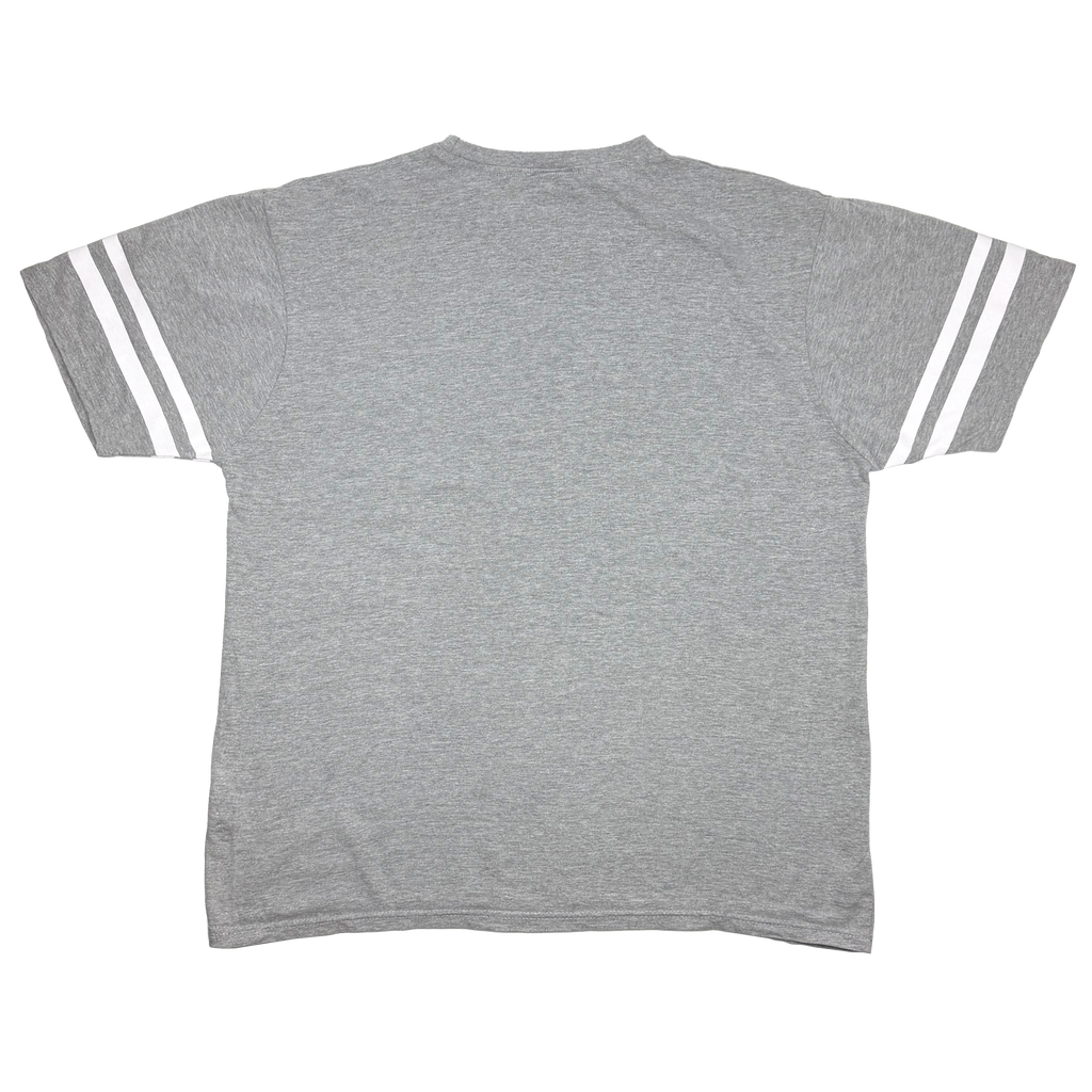 Blackburn Rovers Grey '1875 Ewood Park' T-Shirt | XXL