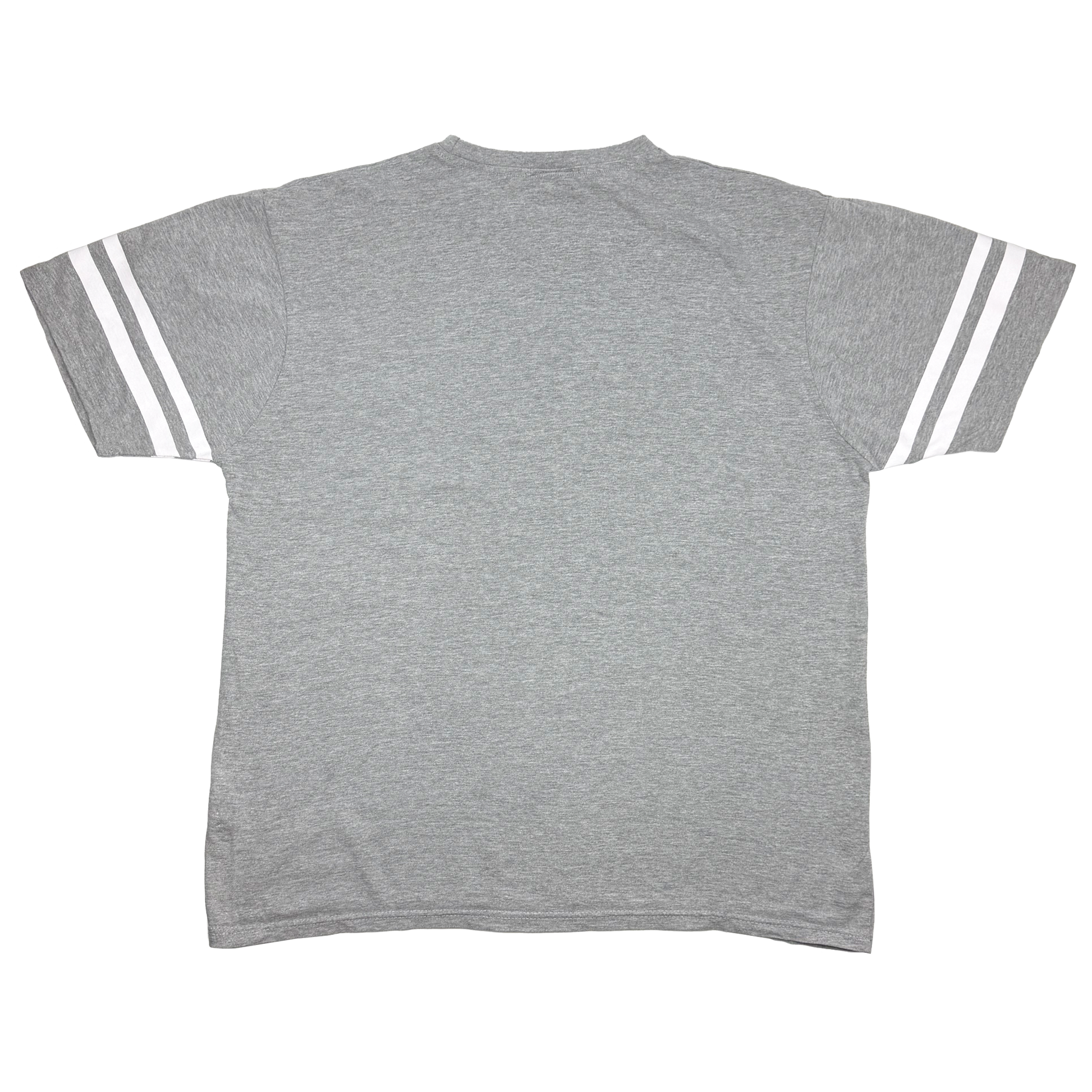 Blackburn Rovers Grey '1875 Ewood Park' T-Shirt | XXL