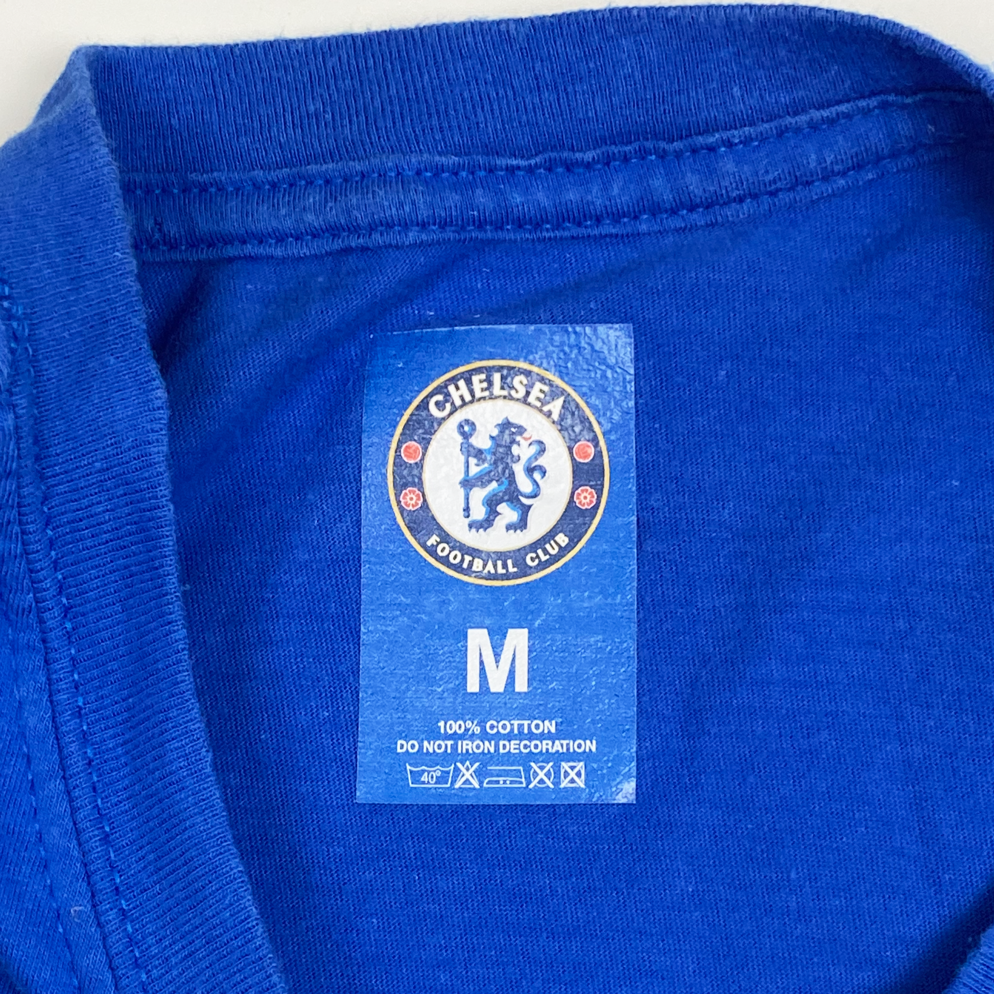 Chelsea Stamford Bridge T-Shirt | Medium