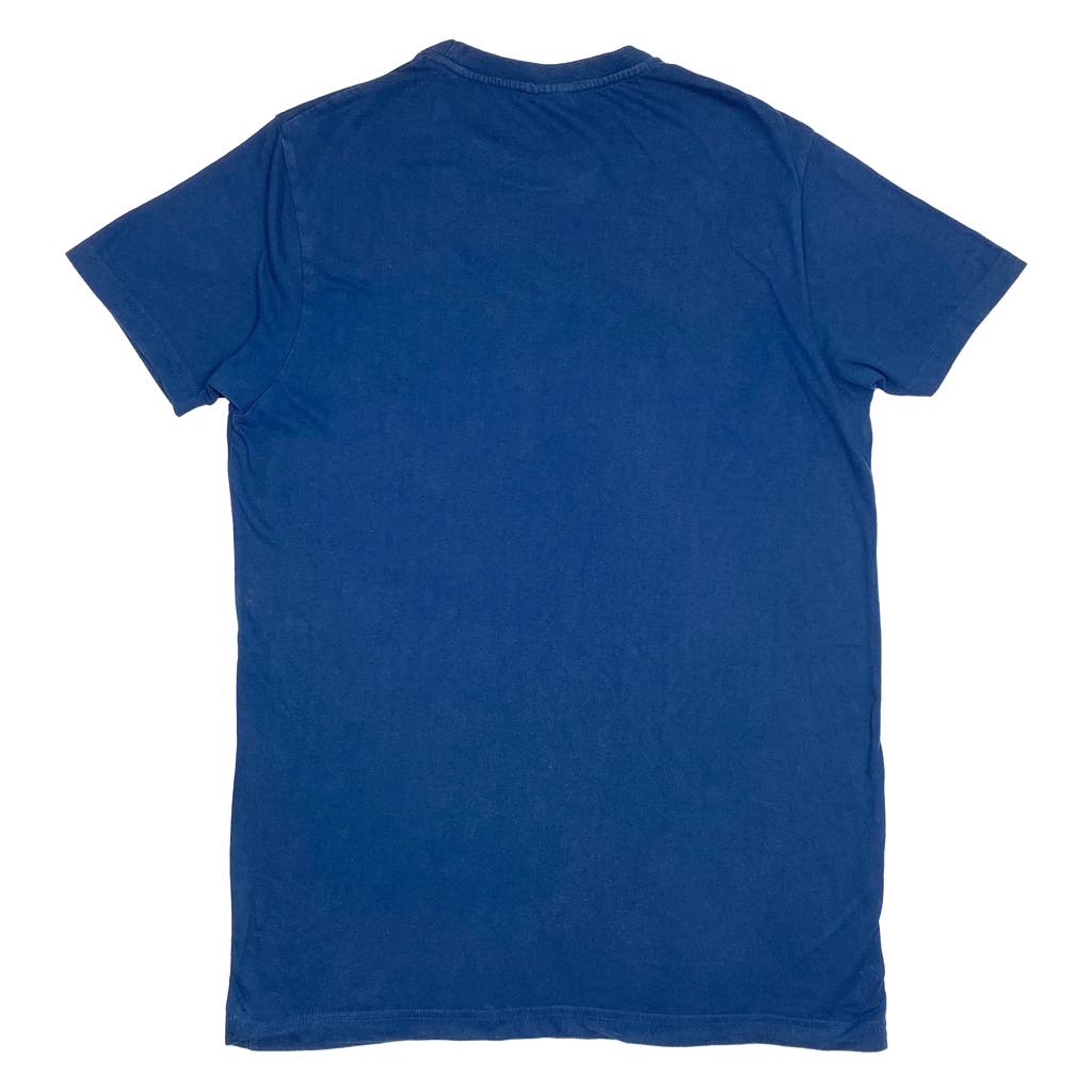 Chelsea 'London SW6' T-Shirt | Medium
