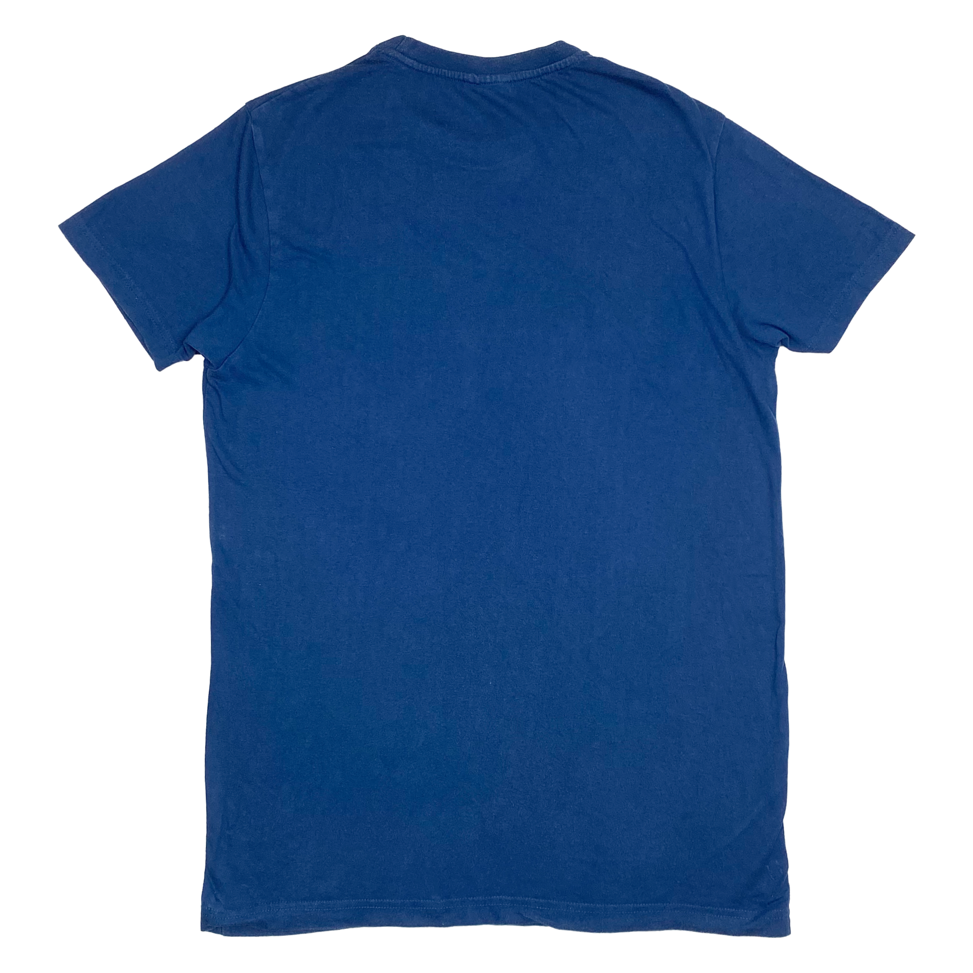 Chelsea 'London SW6' T-Shirt | Medium