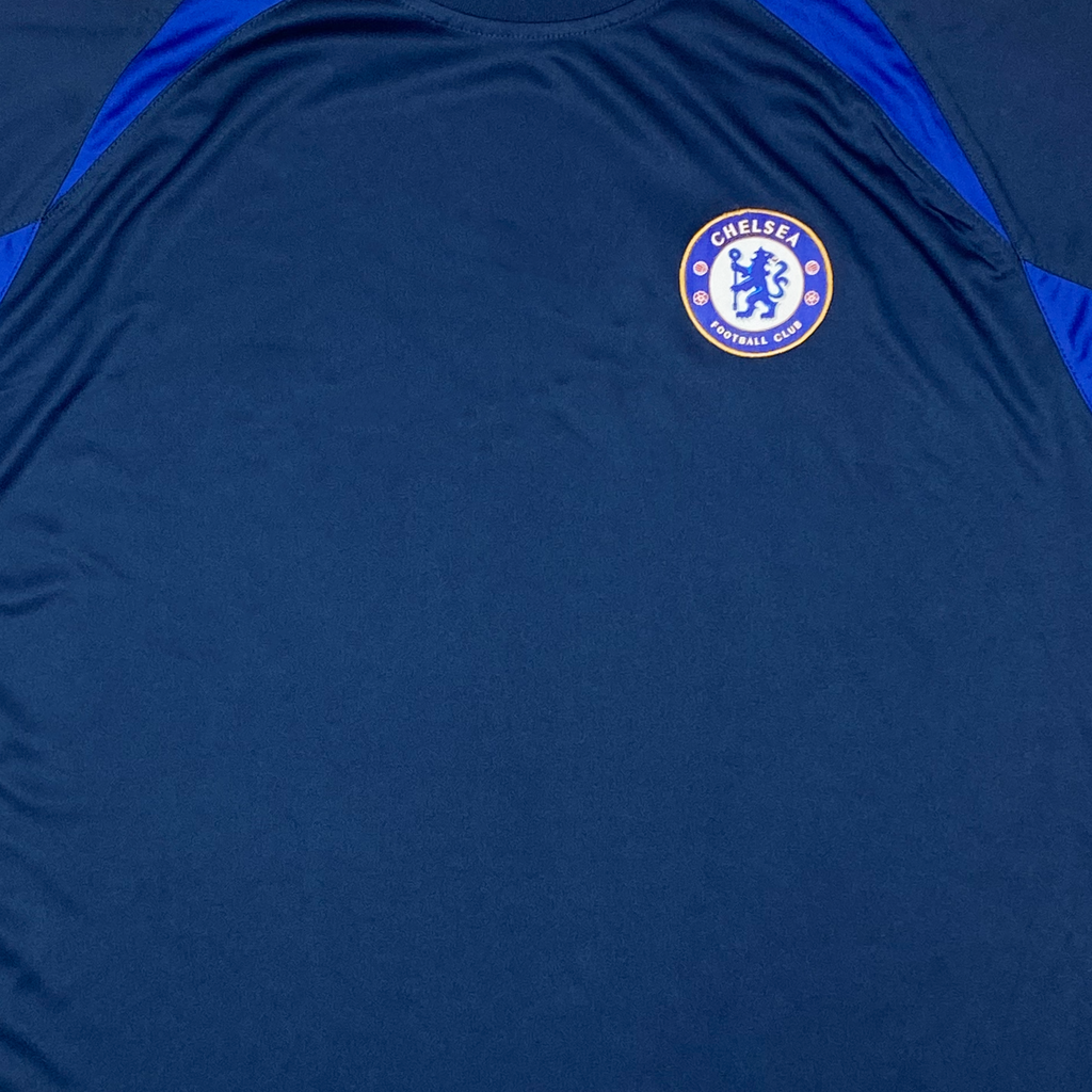 Chelsea Fan Shirt | XXL
