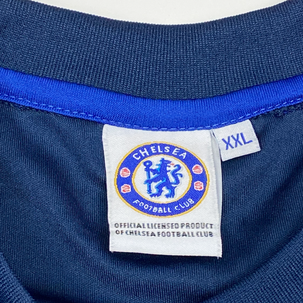 Chelsea Fan Shirt | XXL