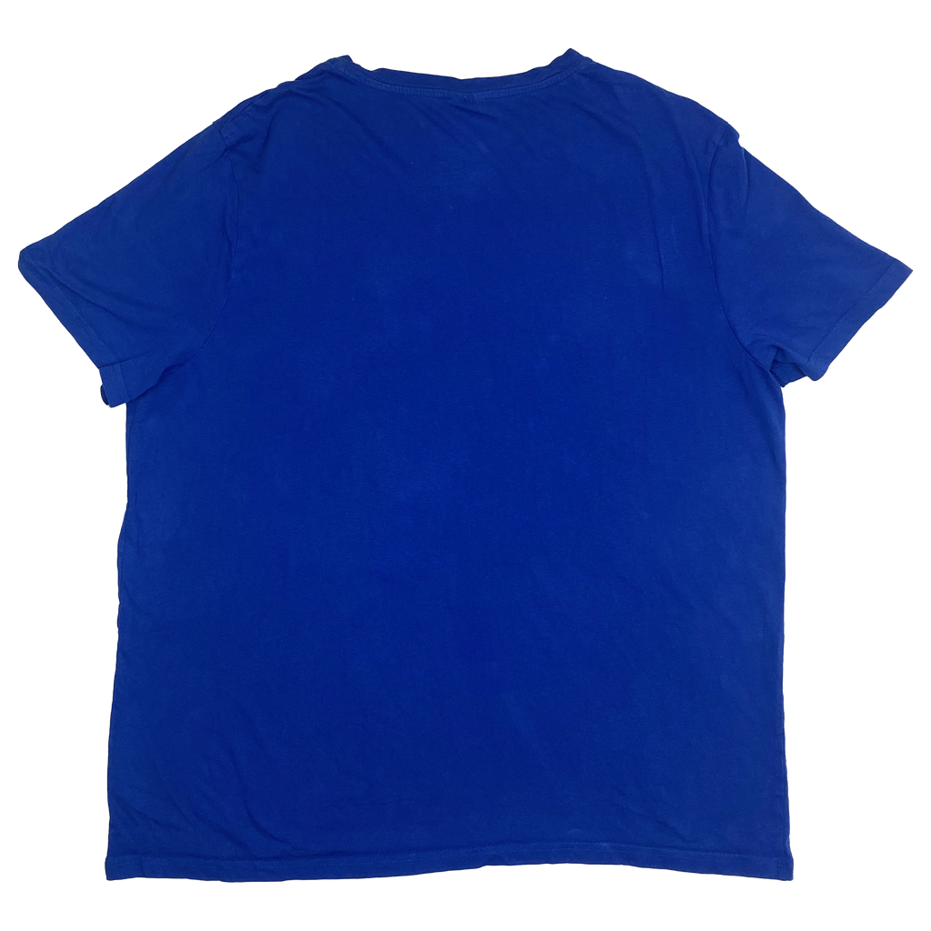 Blue Chelsea T-Shirt | XXL