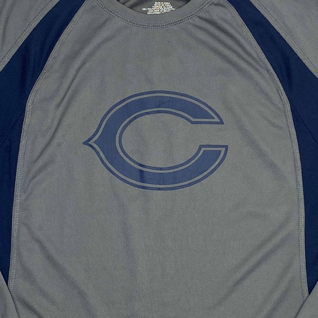 Chicago Bears Long-Sleeve T-Shirt | Medium