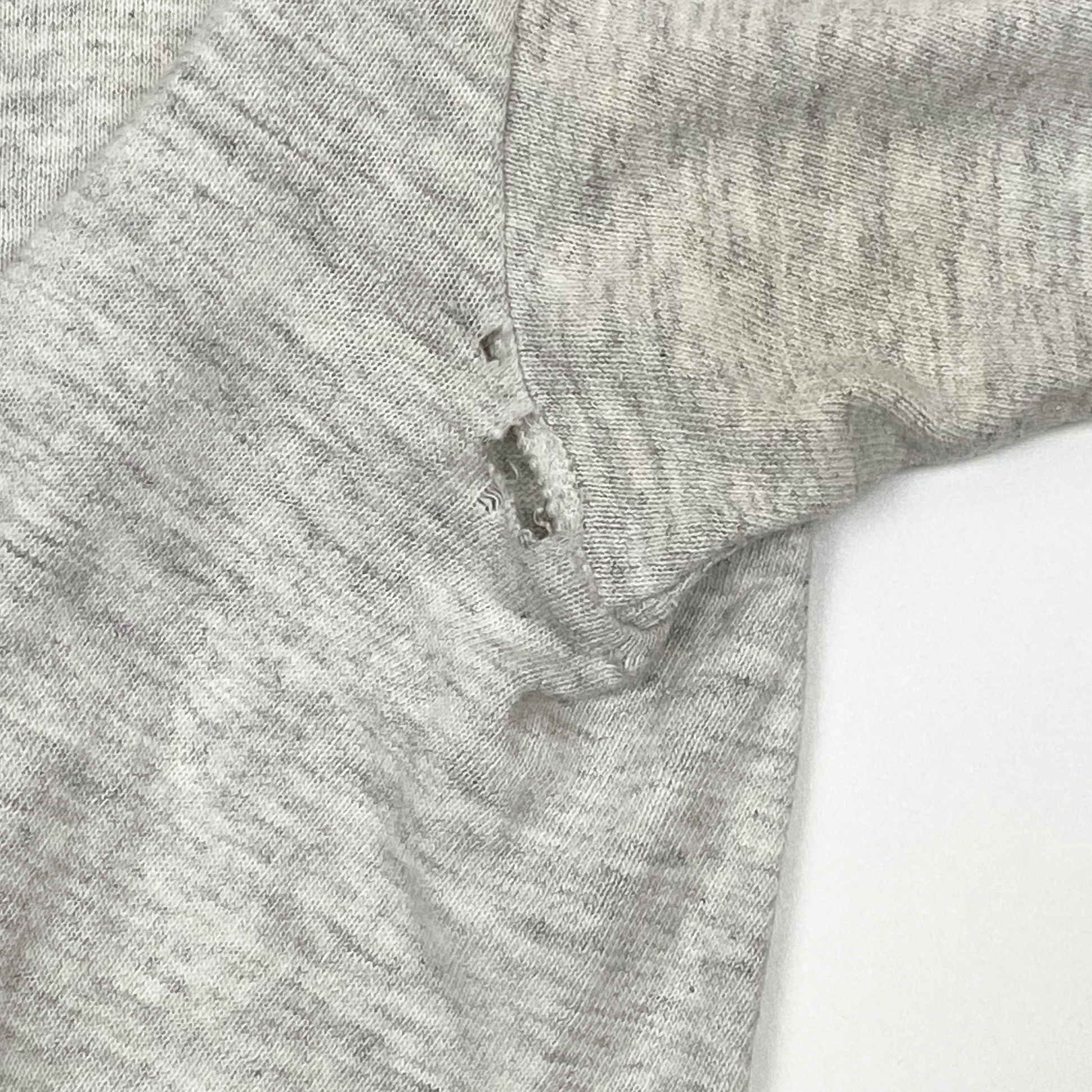 Cincinnati Reds Grey T-Shirt | Extra Large