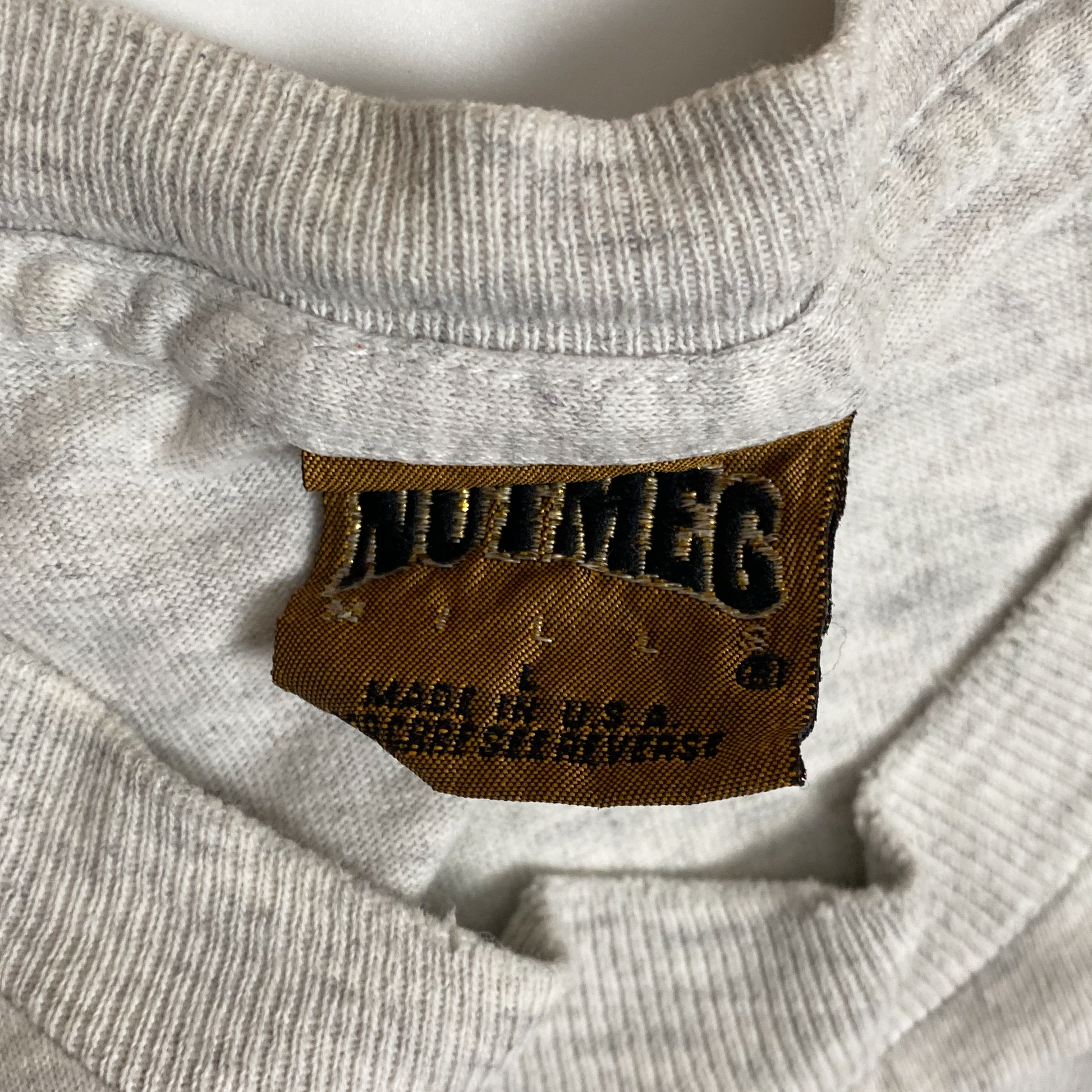 Cincinnati Reds Grey T-Shirt | Extra Large