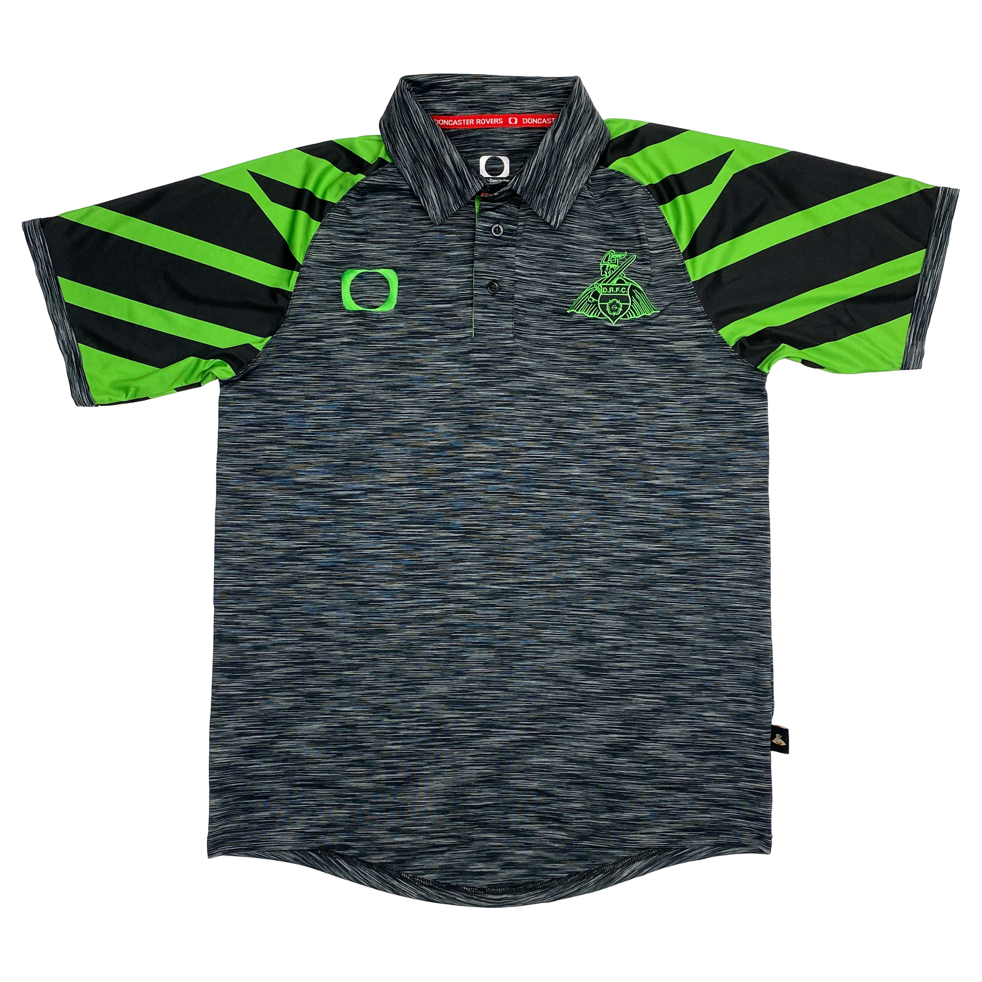Doncaster Rovers Training Shirt | Small