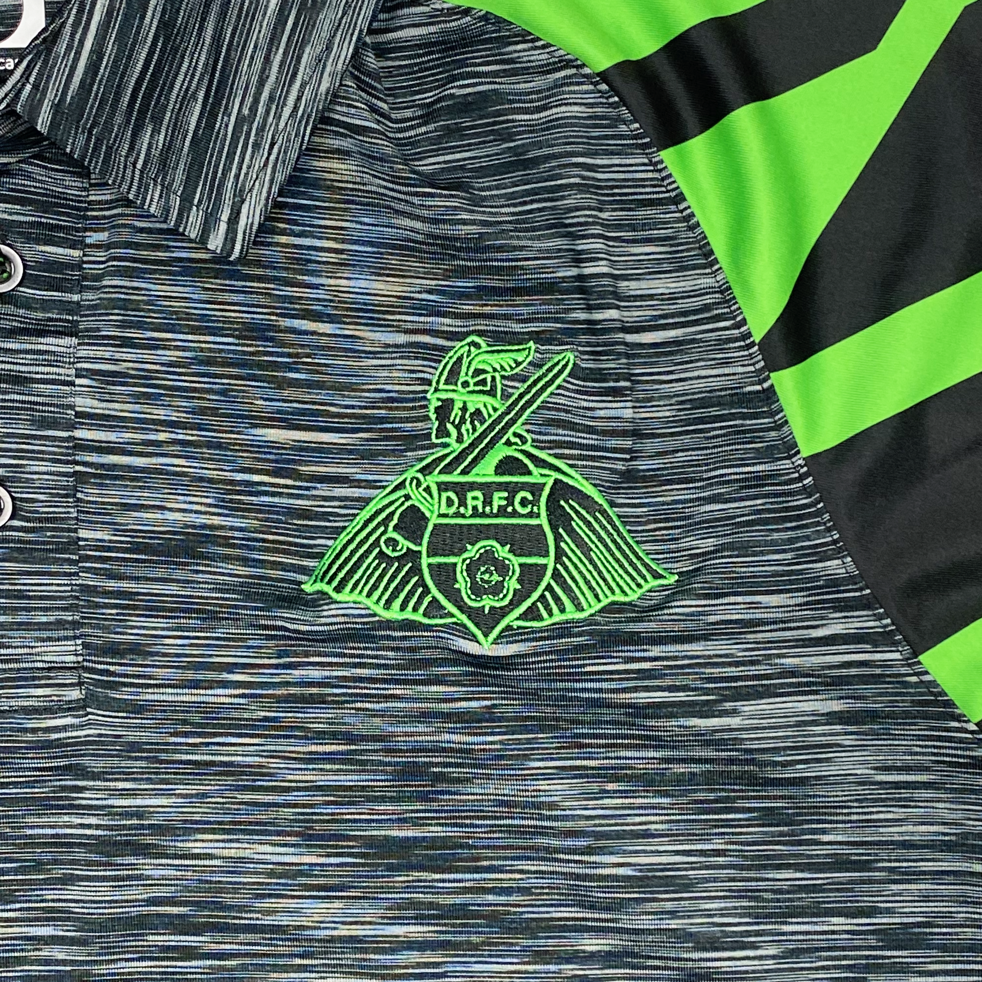 Doncaster Rovers Training Shirt | Small