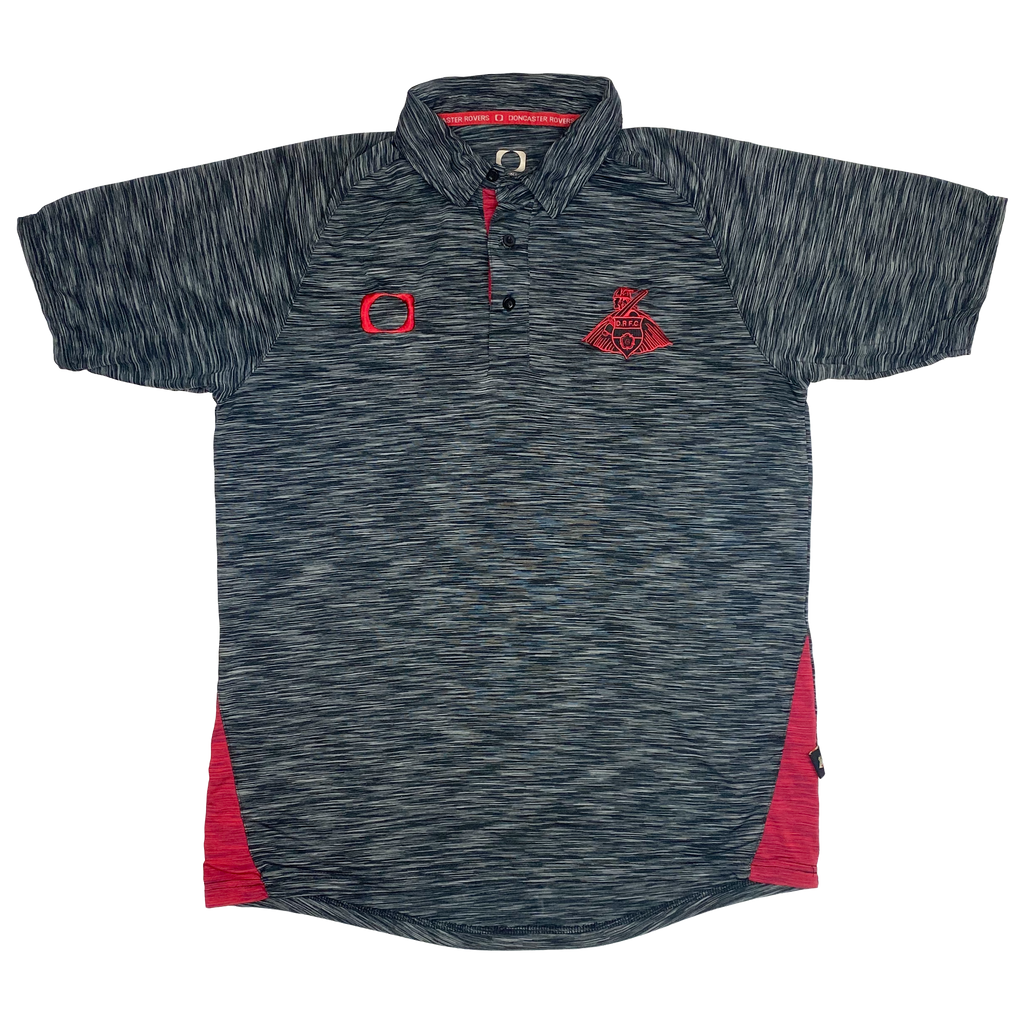 Doncaster Rovers Training Shirt | Large