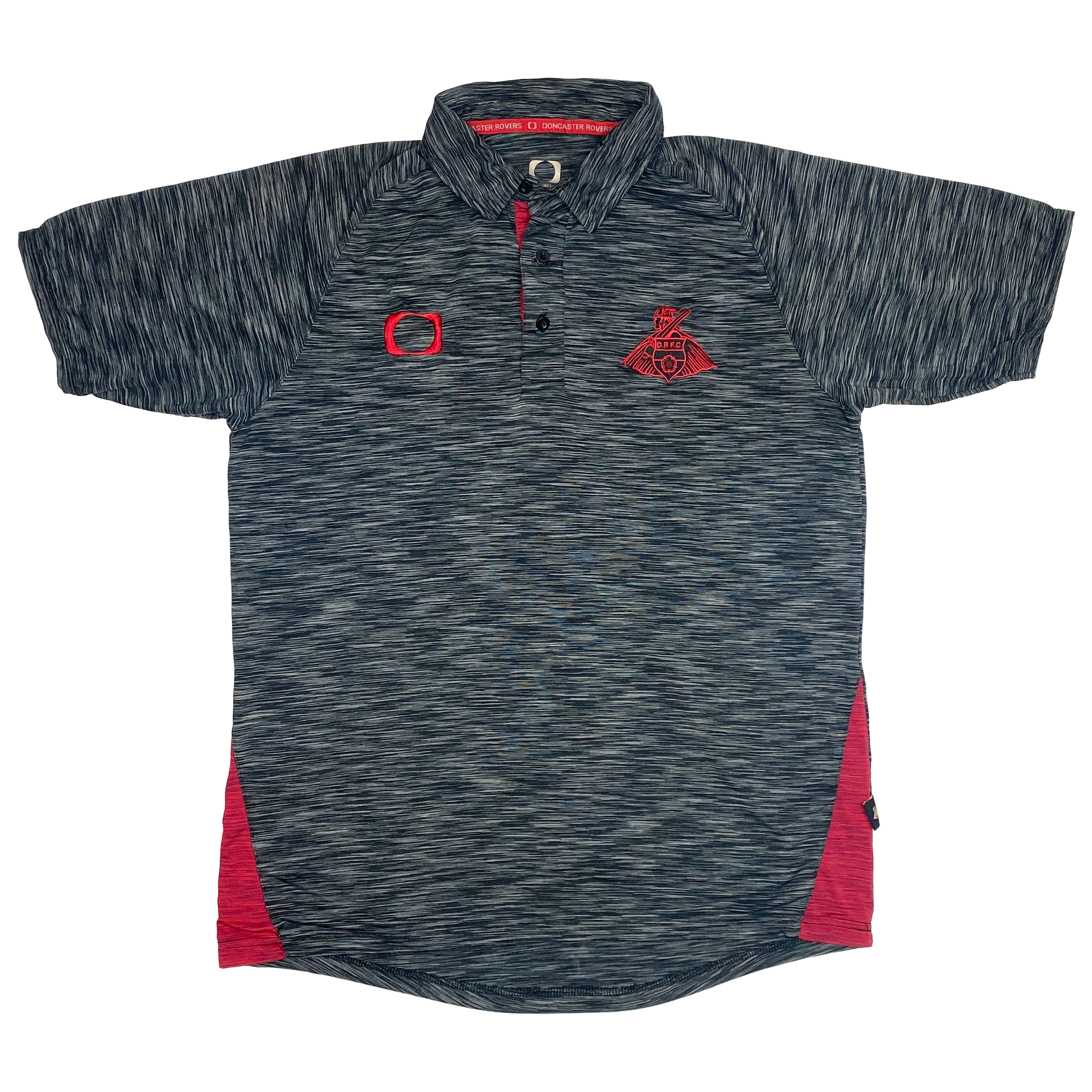 Doncaster Rovers Training Shirt | Large