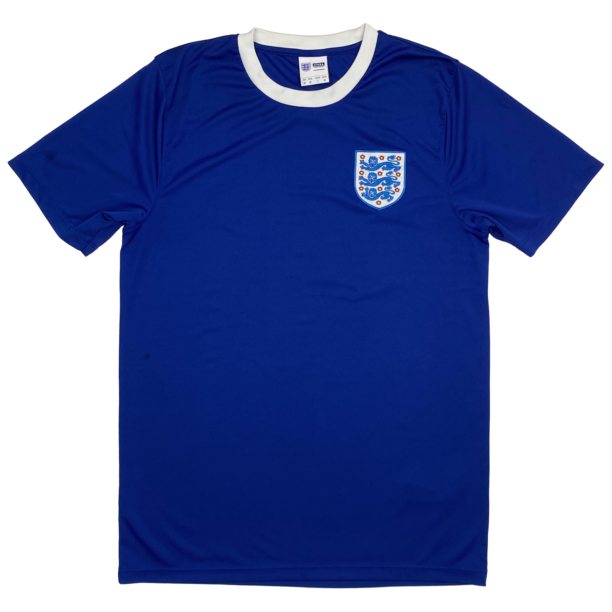 England Nivea T-Shirt | Medium