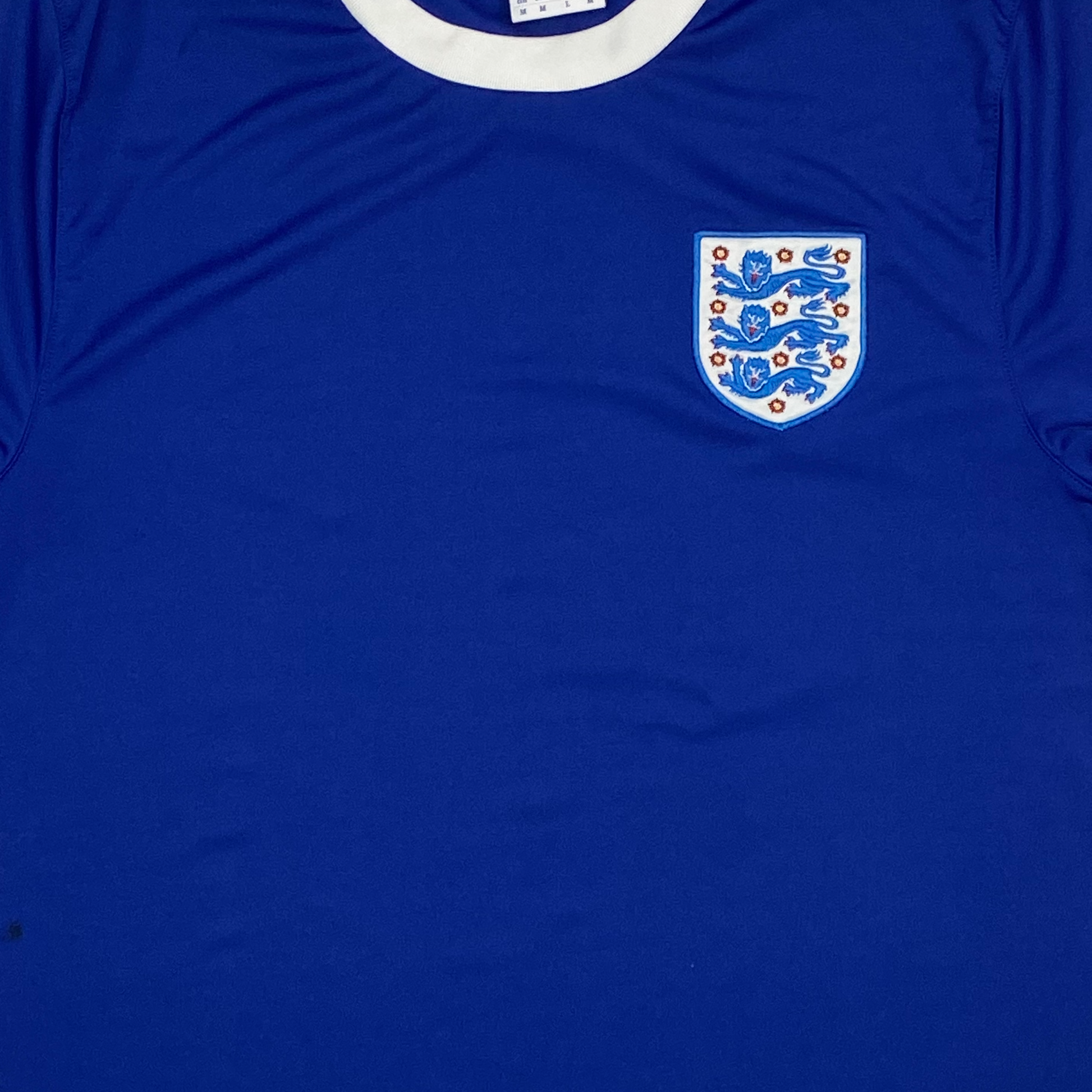 England Nivea T-Shirt | Medium