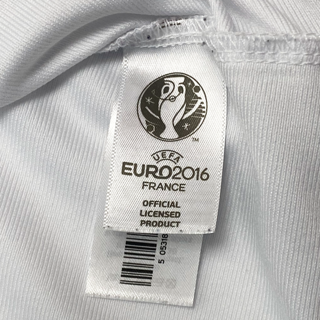 England UEFA Euro 2016 T-Shirt | Large