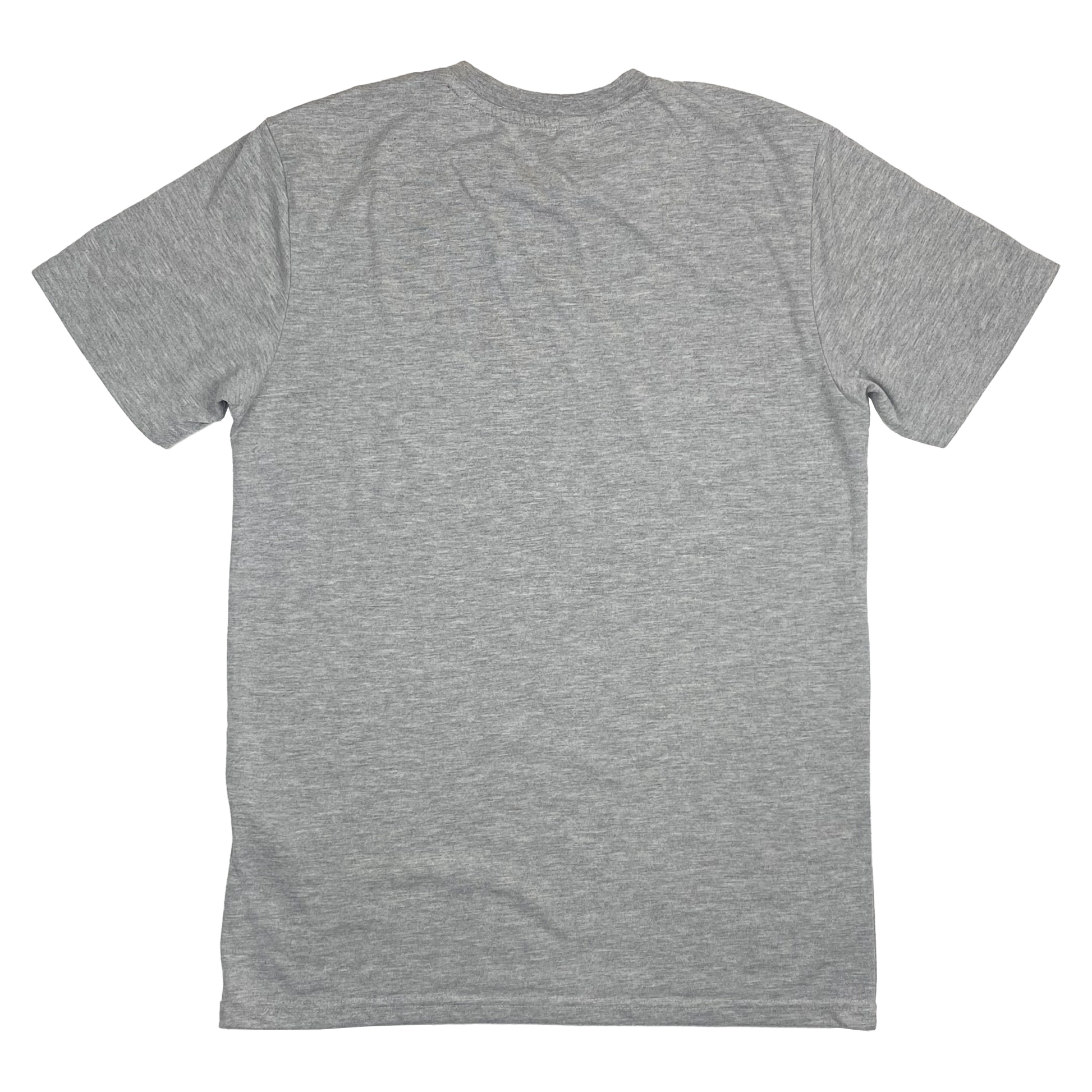 England Grey Graphic T-Shirt | Small