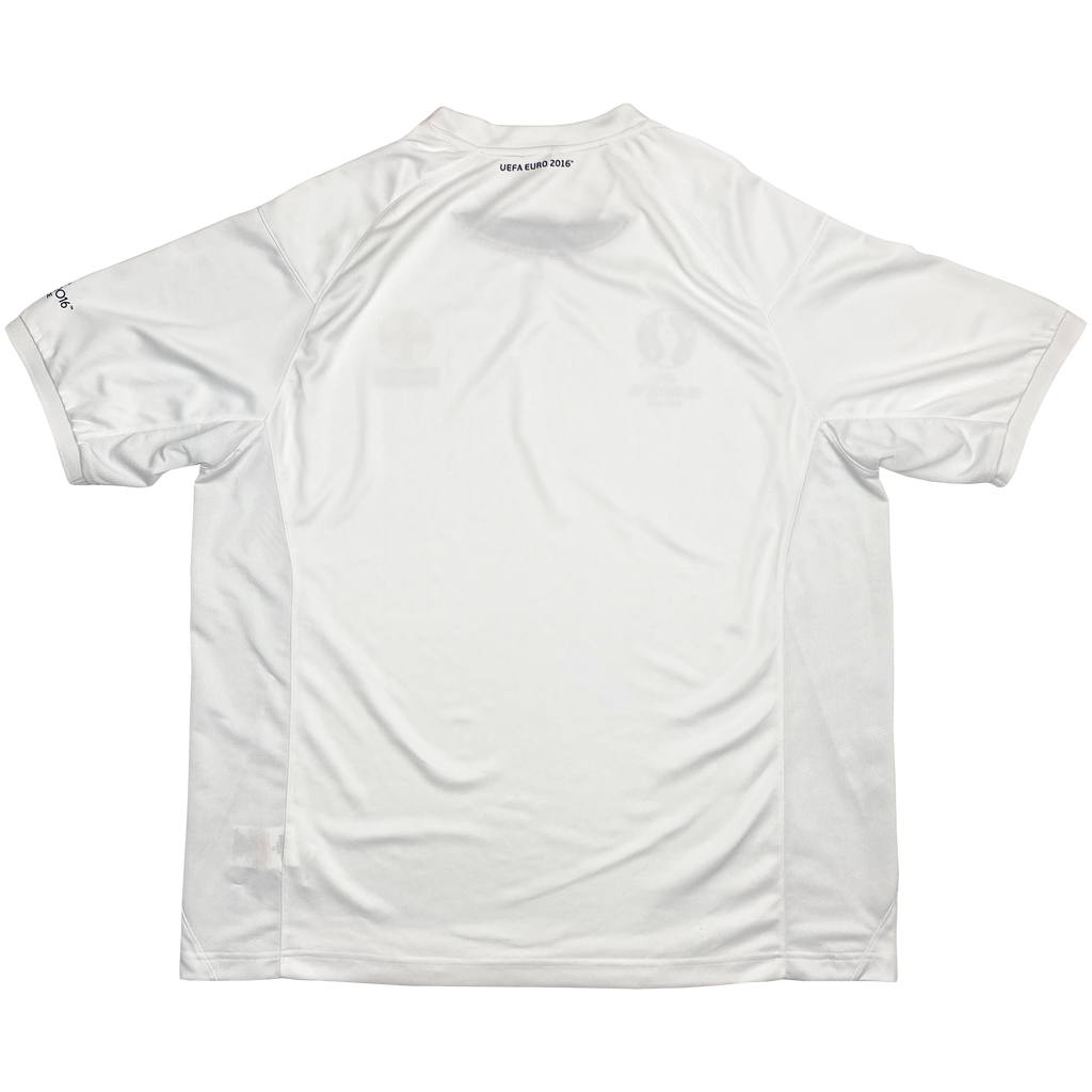 England Euro 2016 T-Shirt | Extra Large