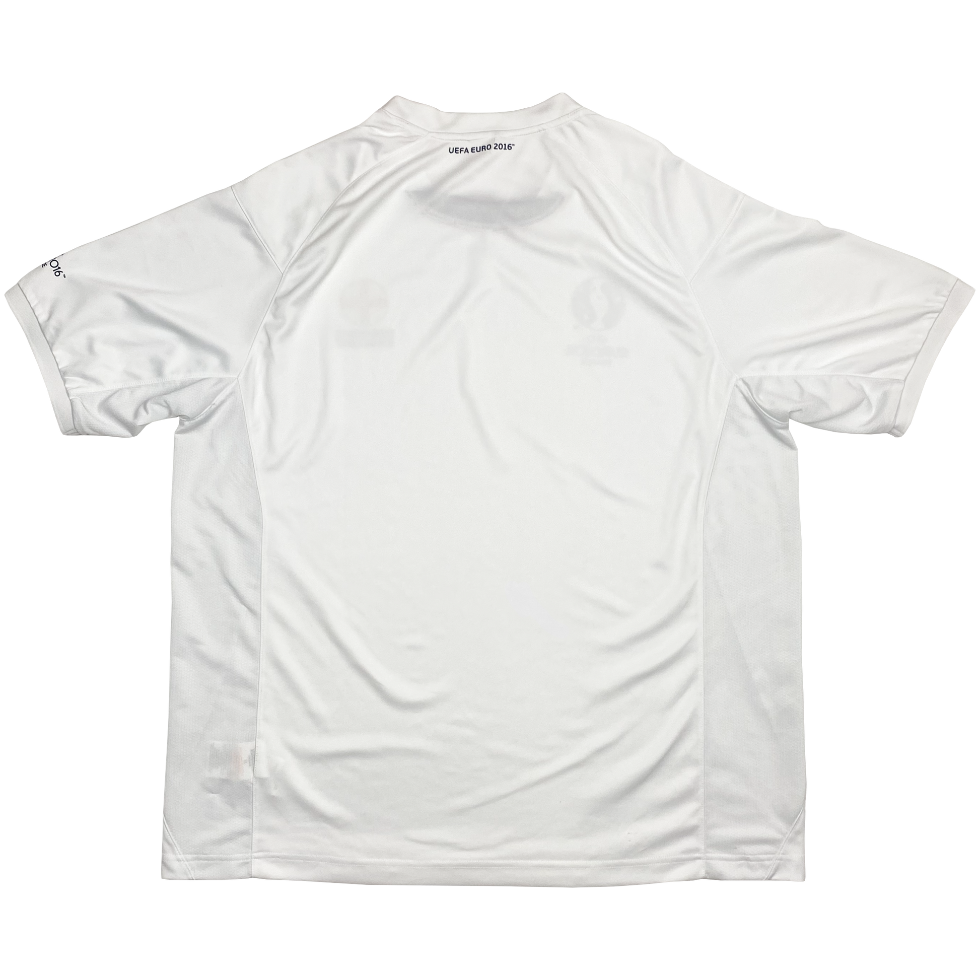 England Euro 2016 T-Shirt | Extra Large