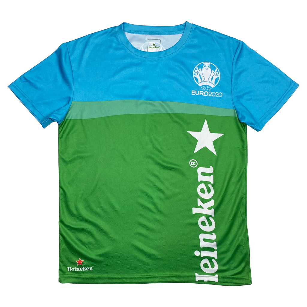 Heineken Euro 2020 T-Shirt | Small