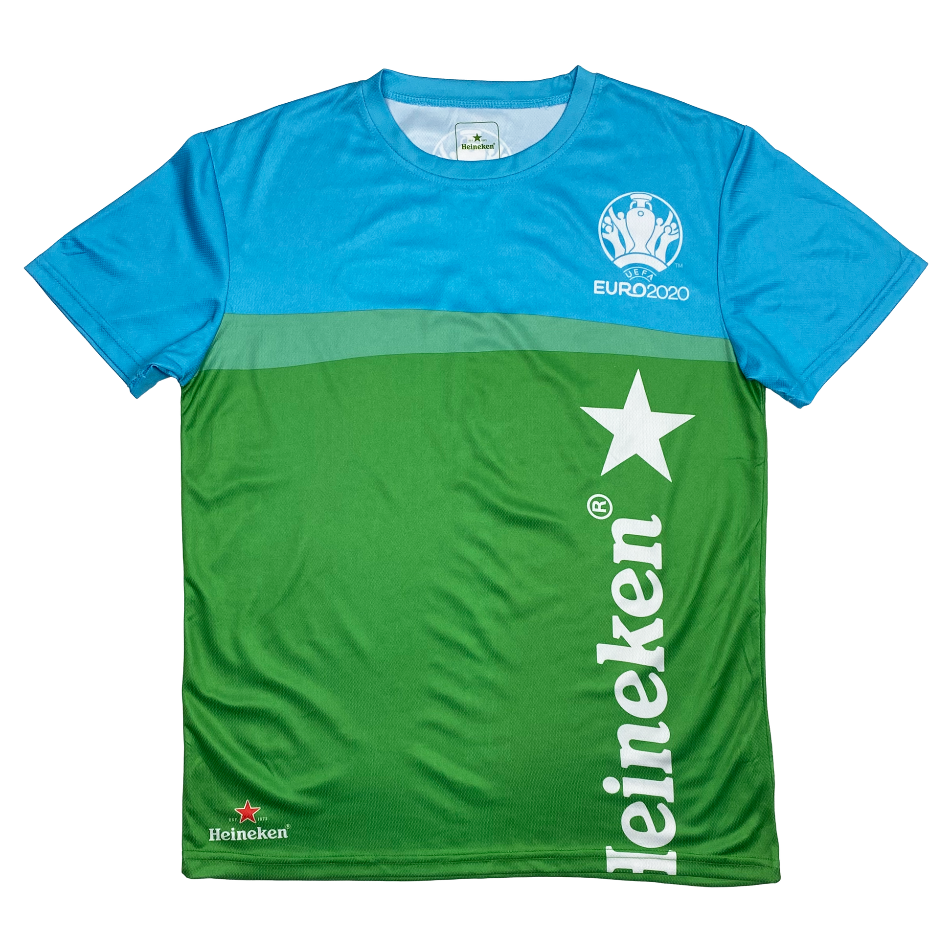 Heineken Euro 2020 T-Shirt | Small