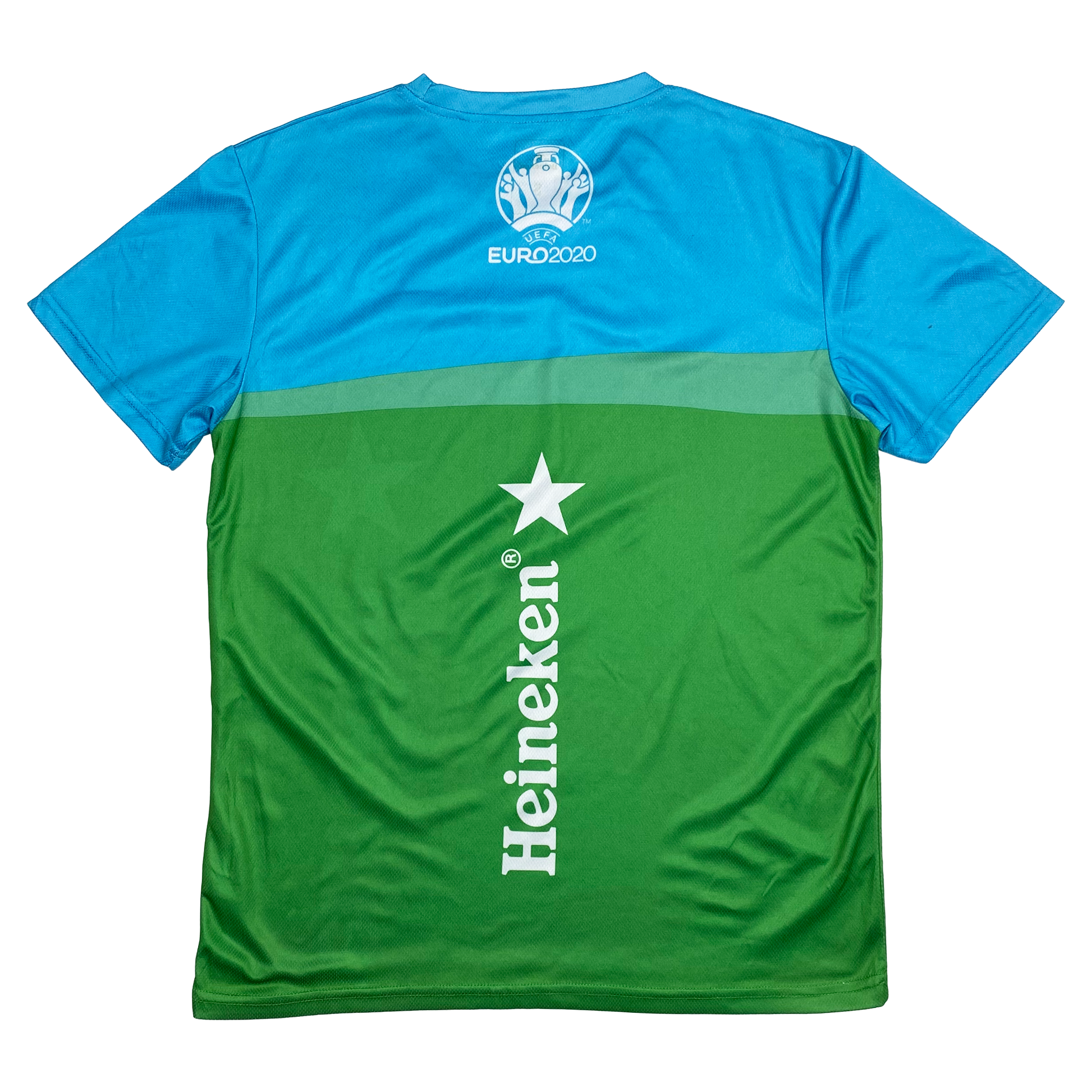 Heineken Euro 2020 T-Shirt | Small