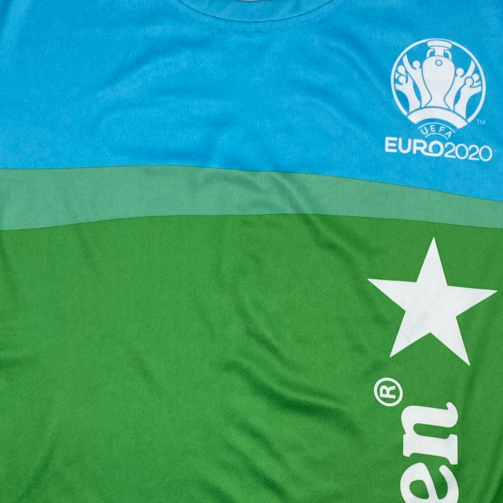 Heineken Euro 2020 T-Shirt | Small