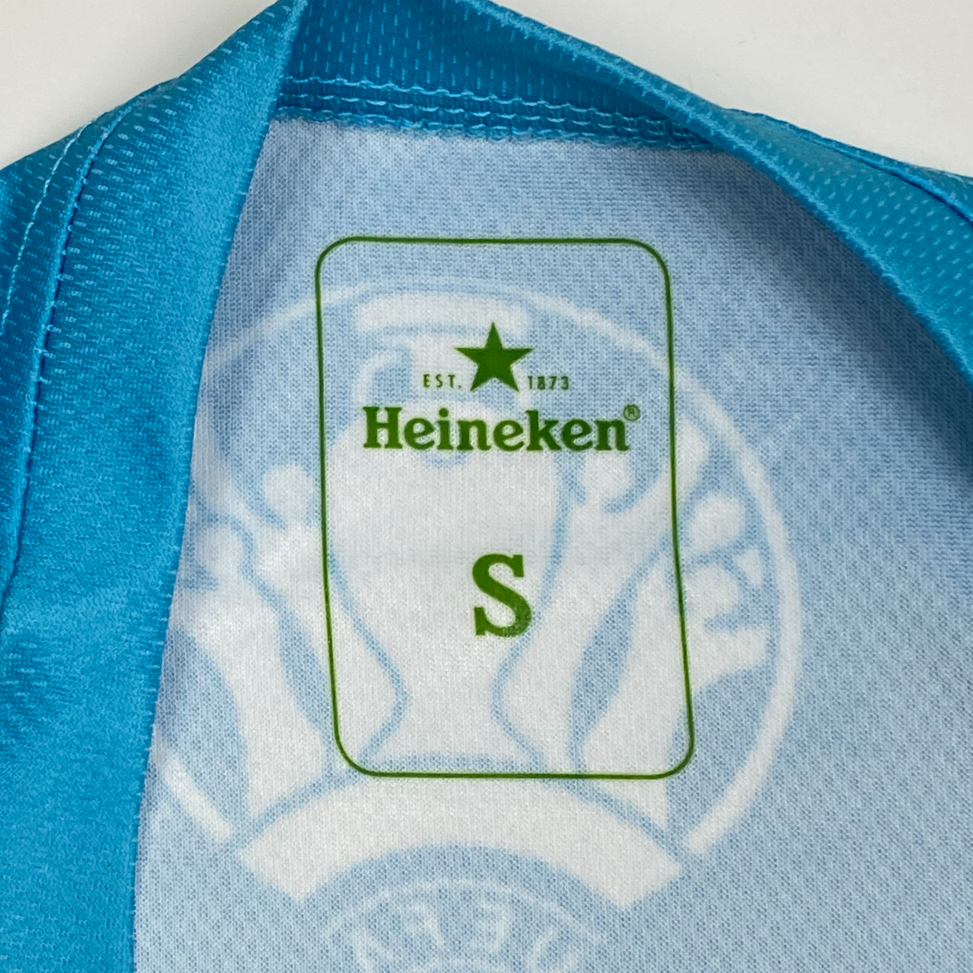 Heineken Euro 2020 T-Shirt | Small
