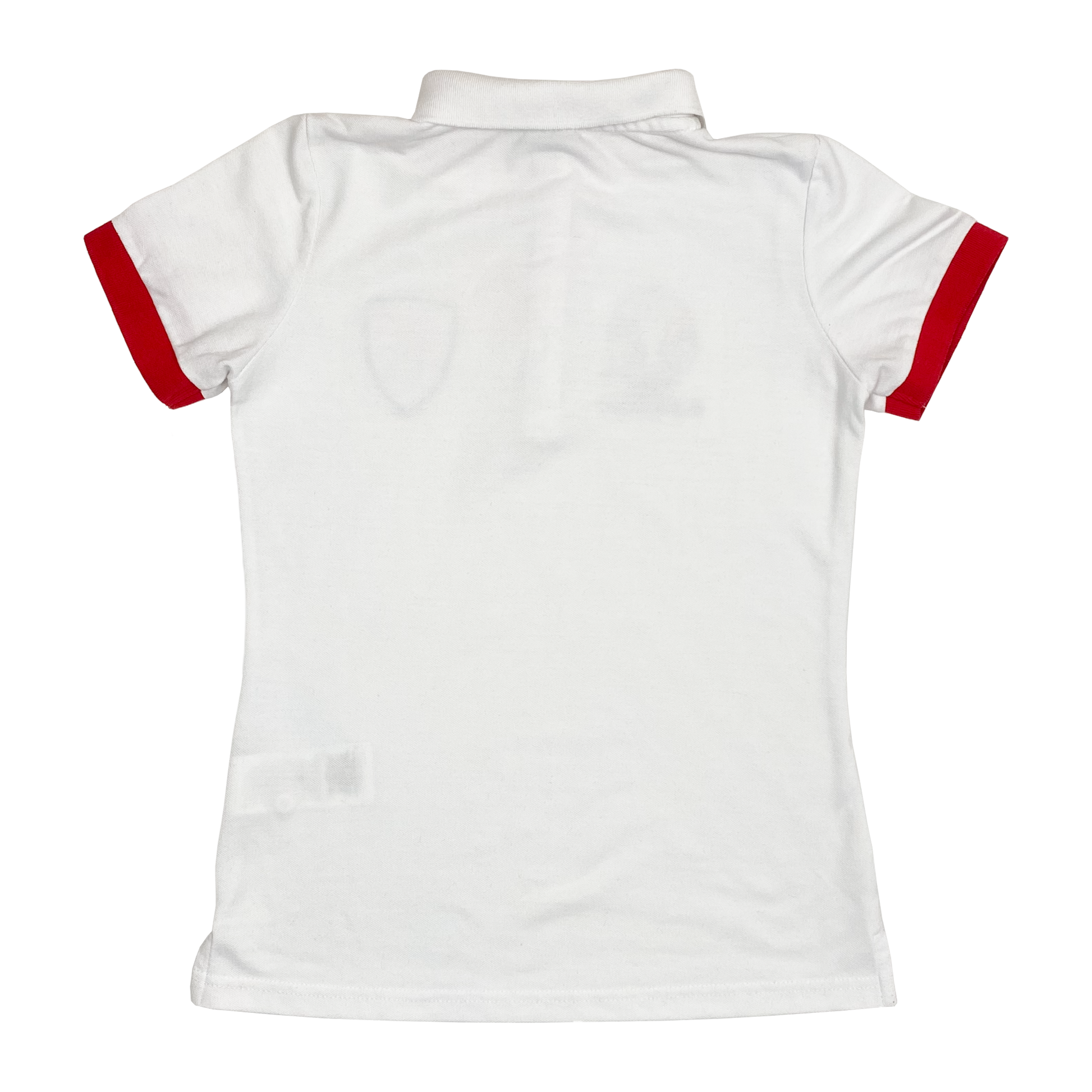 England Euro 2020 Polo Shirt | Women's Small