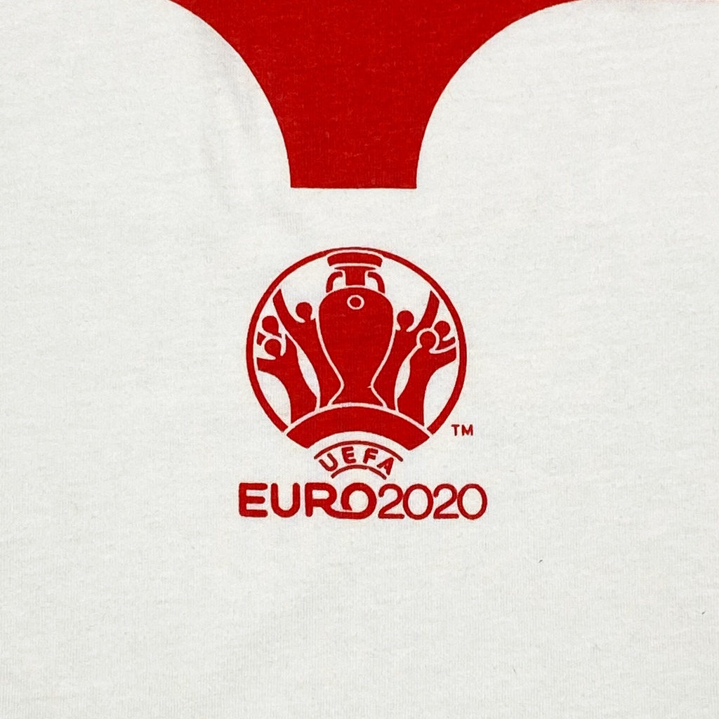 England UEFA Euro 2020 T-Shirt | Large