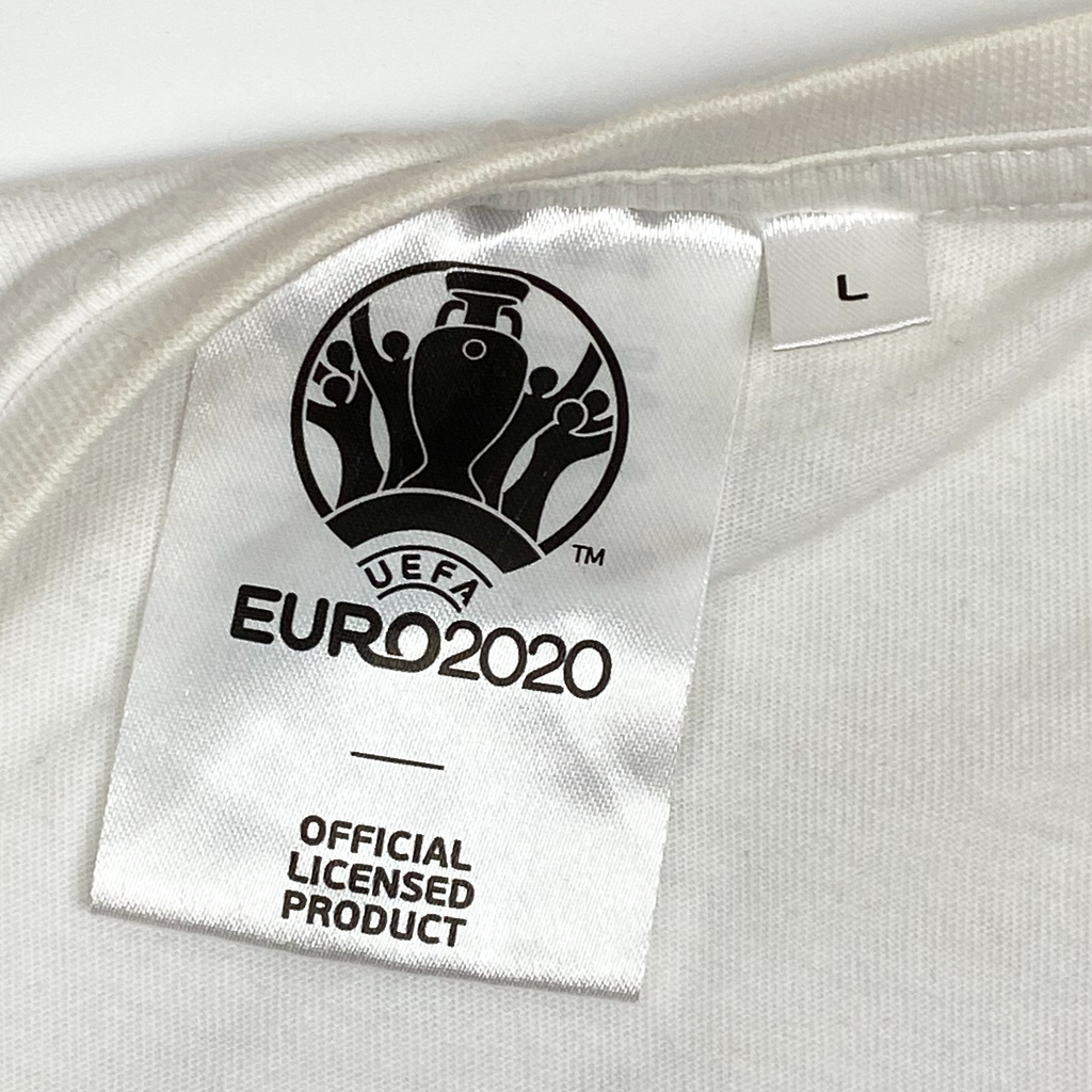 England UEFA Euro 2020 T-Shirt | Large