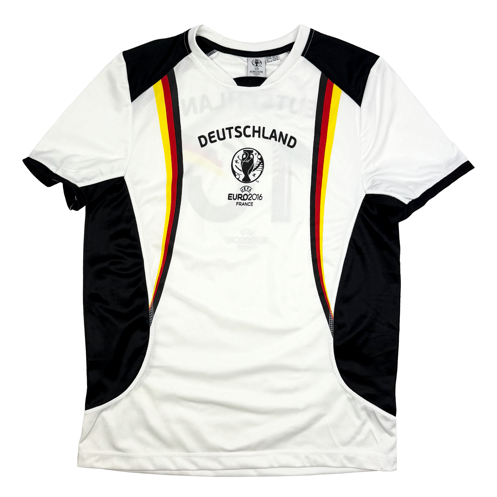 Germany Euro 2016 T-Shirt | Small
