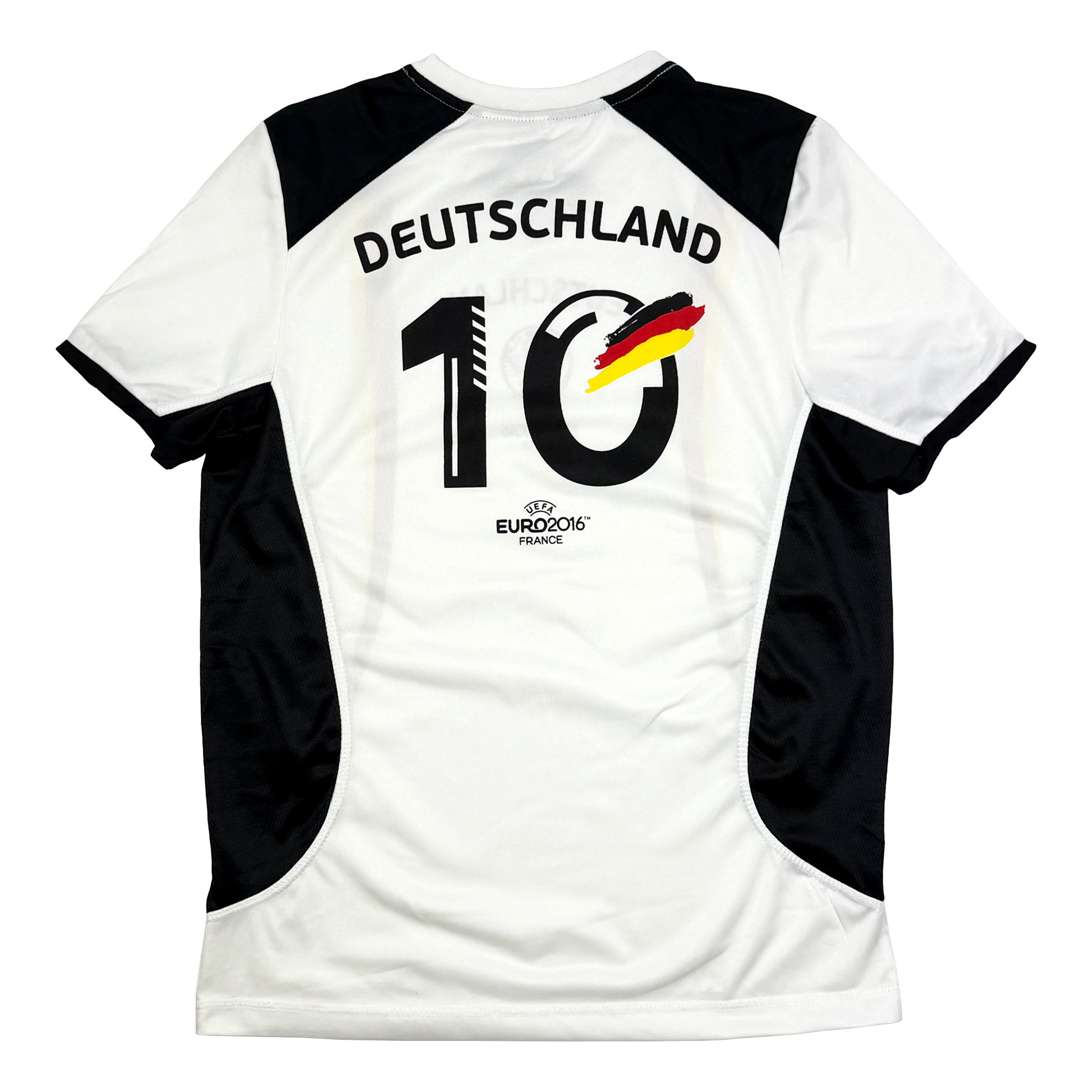 Germany Euro 2016 T-Shirt | Small