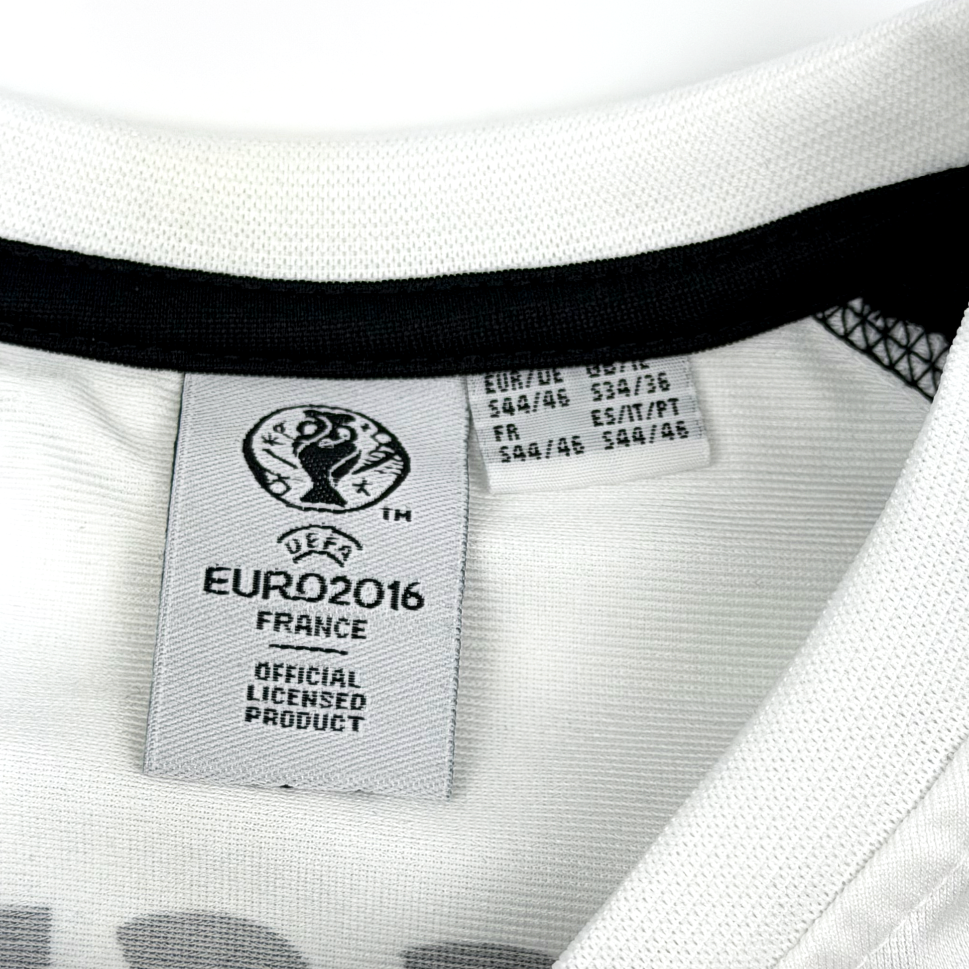 Germany Euro 2016 T-Shirt | Small