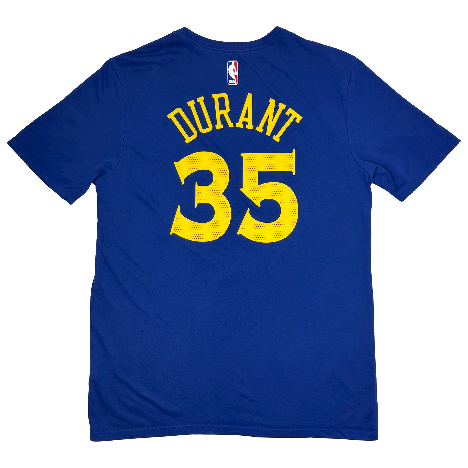 Golden State Warriors - Durant 35 T-Shirt | Medium