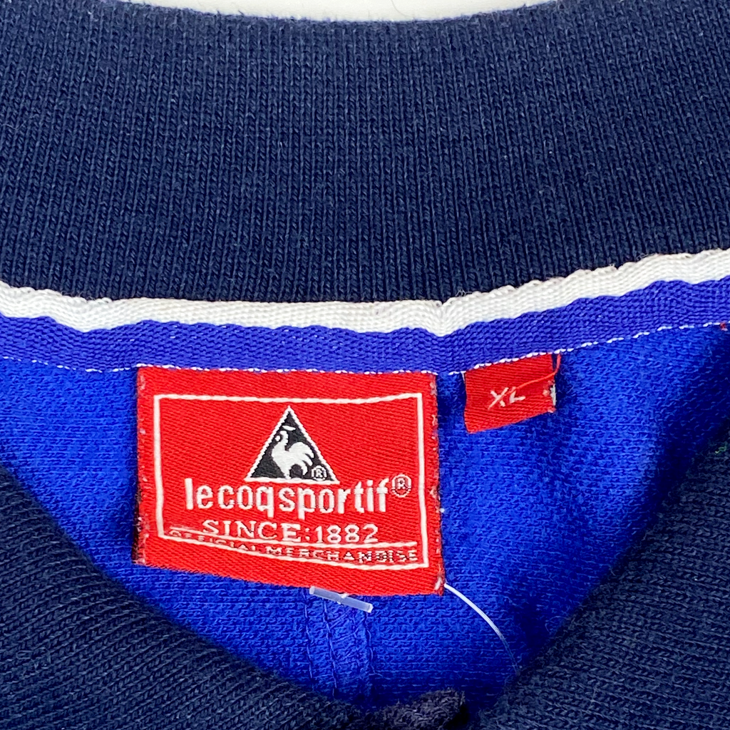 Harchester United Polo Shirt | Extra Large