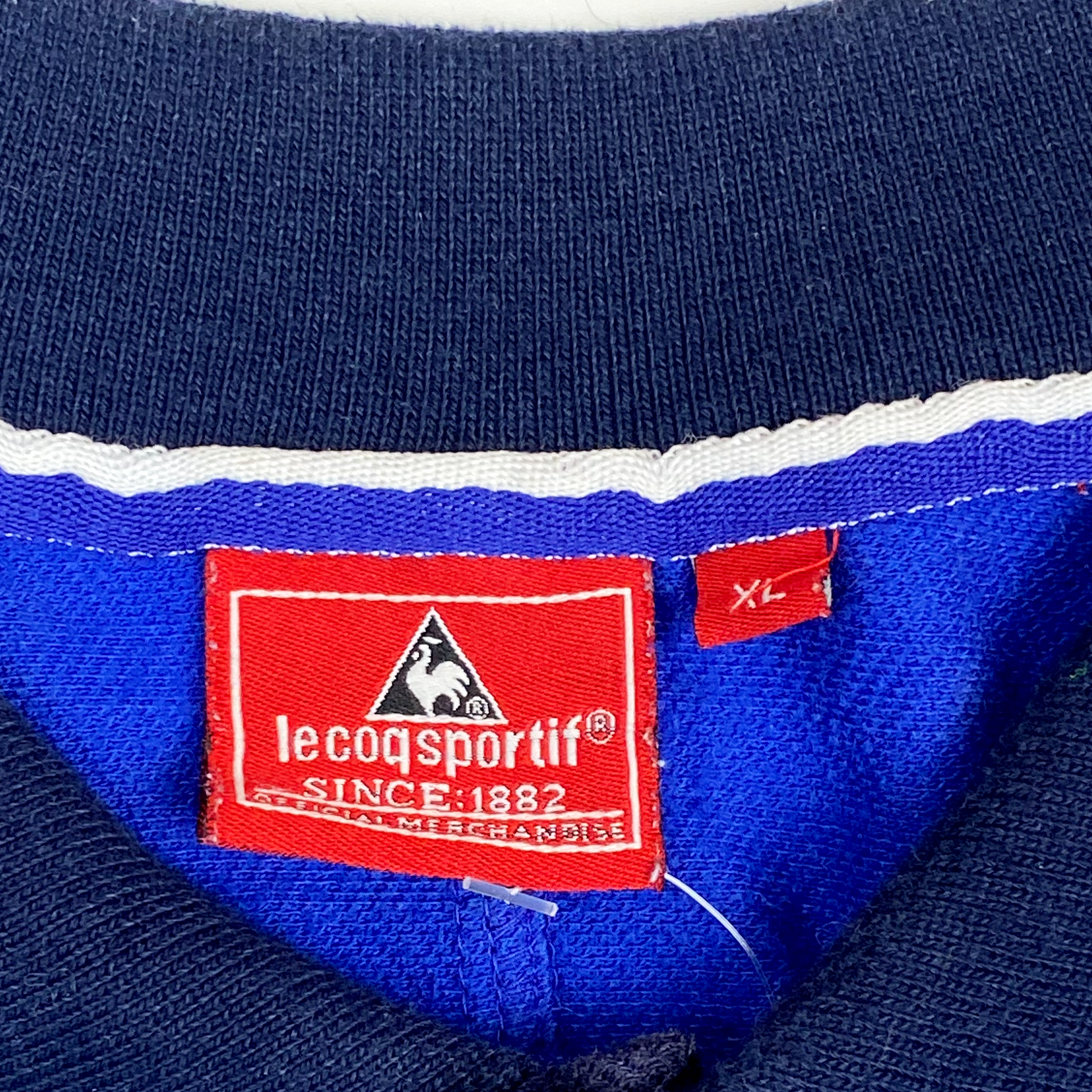 Harchester United Polo Shirt | Extra Large