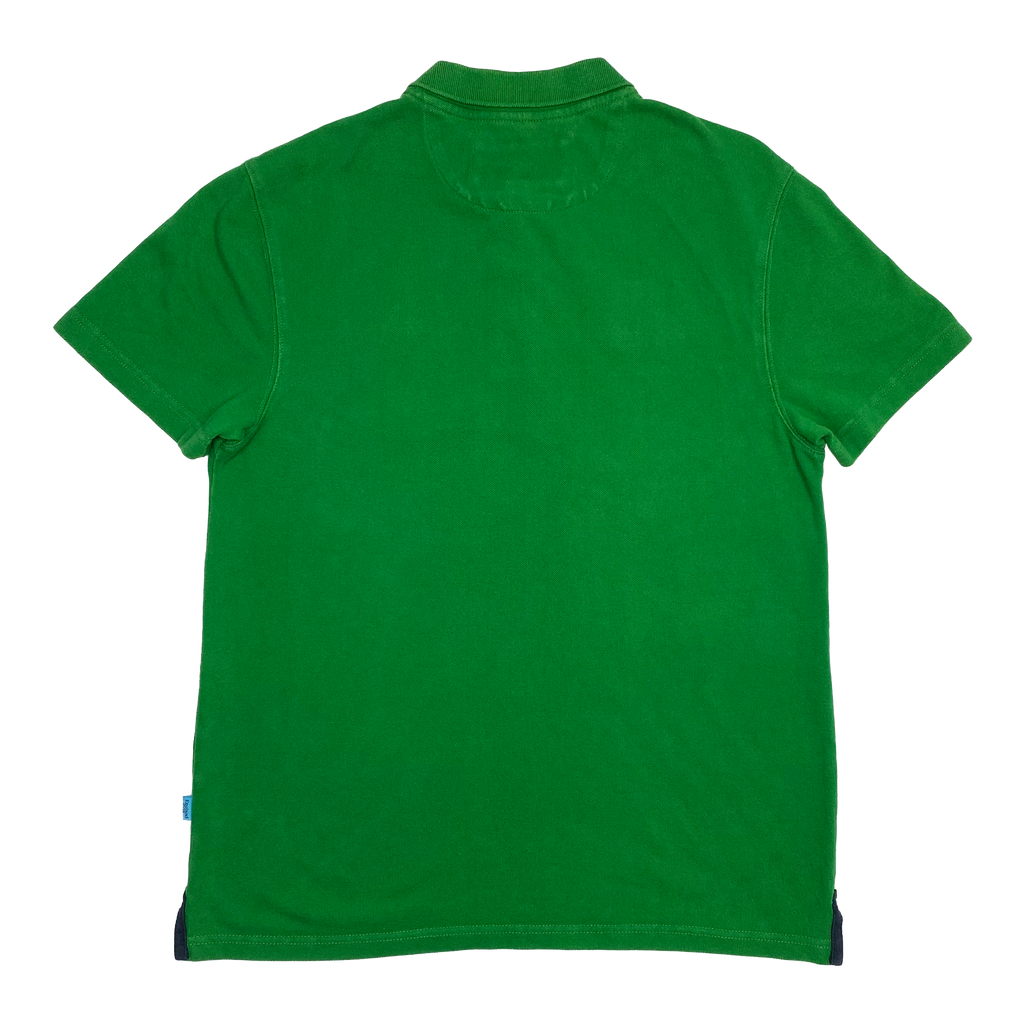 Ireland 2015 Rugby World Cup Polo Shirt | Medium