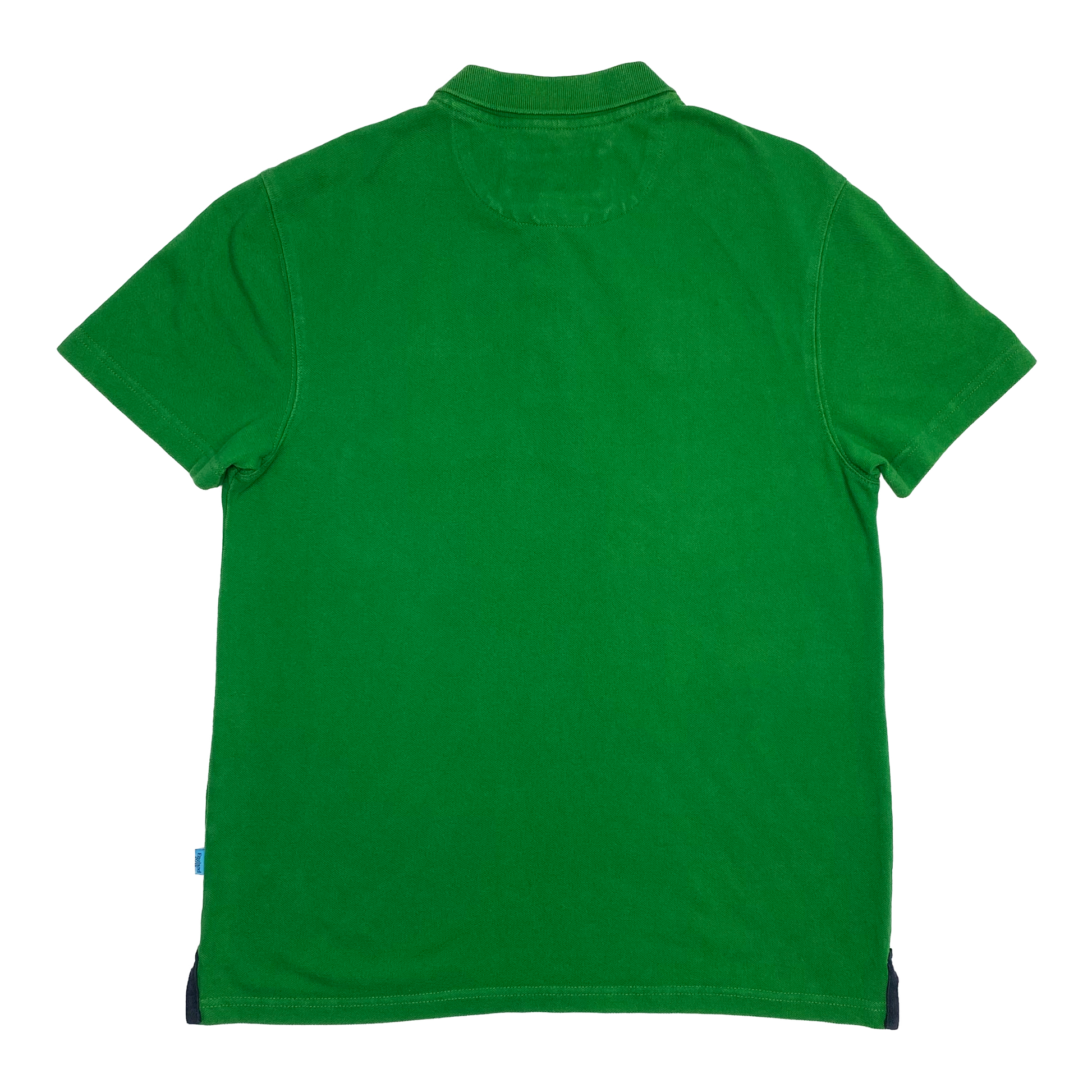 Ireland 2015 Rugby World Cup Polo Shirt | Medium