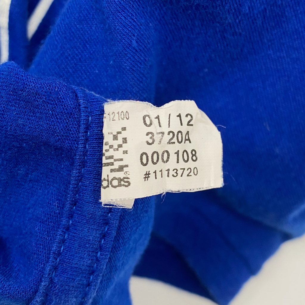 Kansas Jayhawks 2021 NCAA T-Shirt | Large