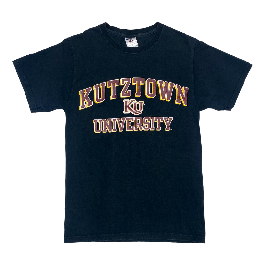 Kutztown University T-Shirt | Extra Small