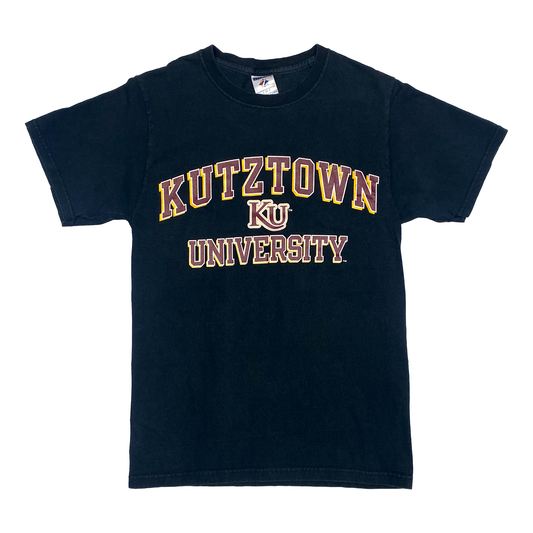 Kutztown University T-Shirt | Extra Small