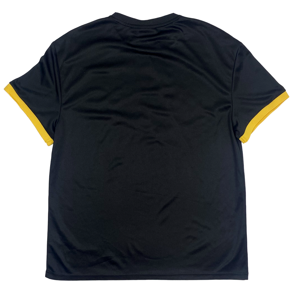 Los Angeles Lakers Basketball T-Shirt | Small