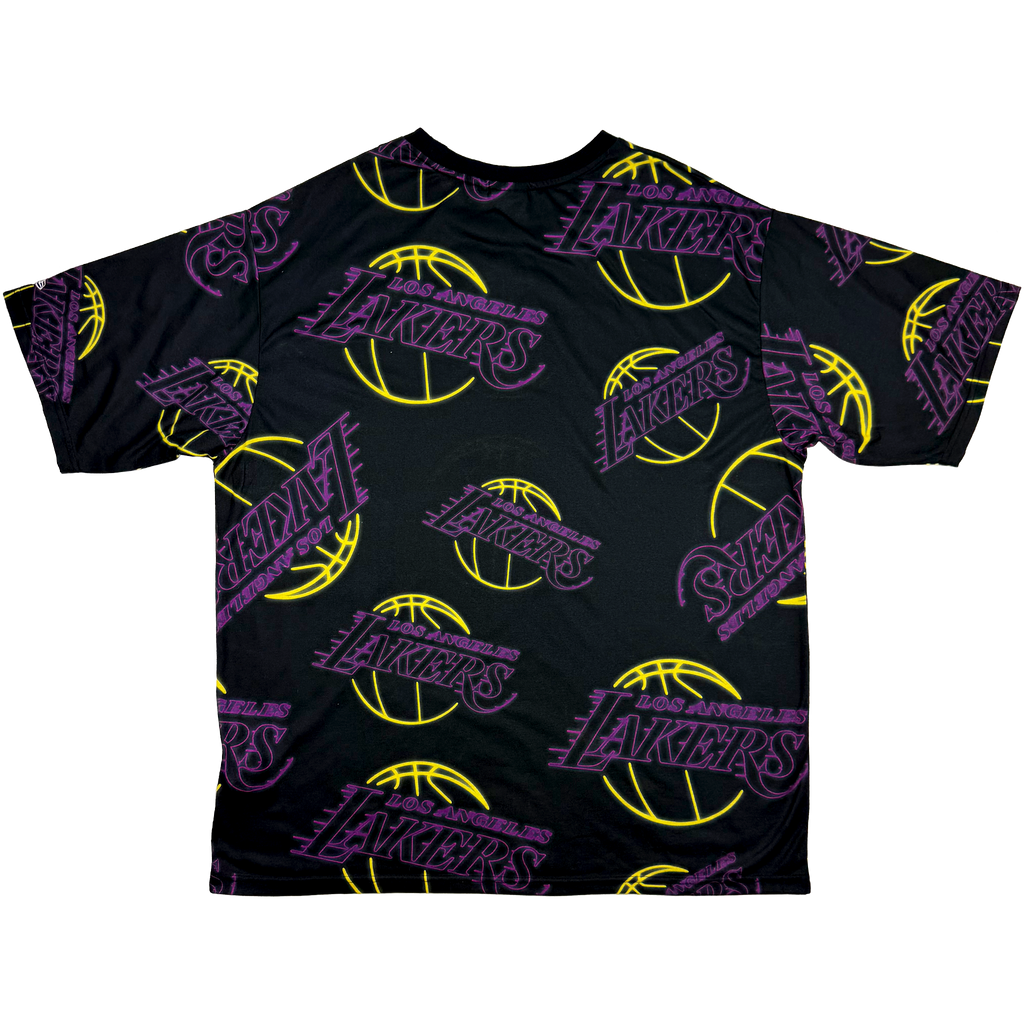Los Angeles Lakers New Era T-Shirt | XXXL