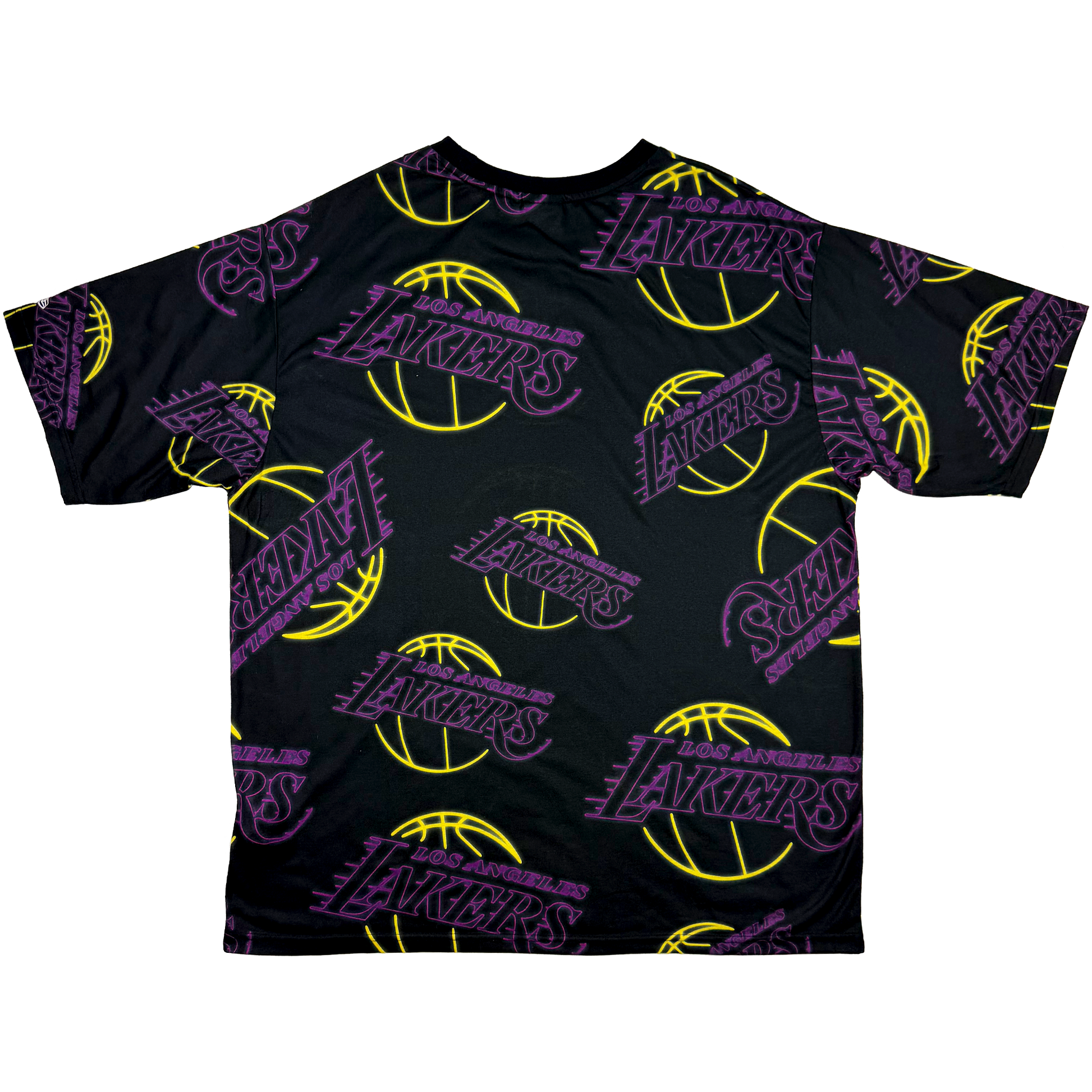 Los Angeles Lakers New Era T-Shirt | XXXL