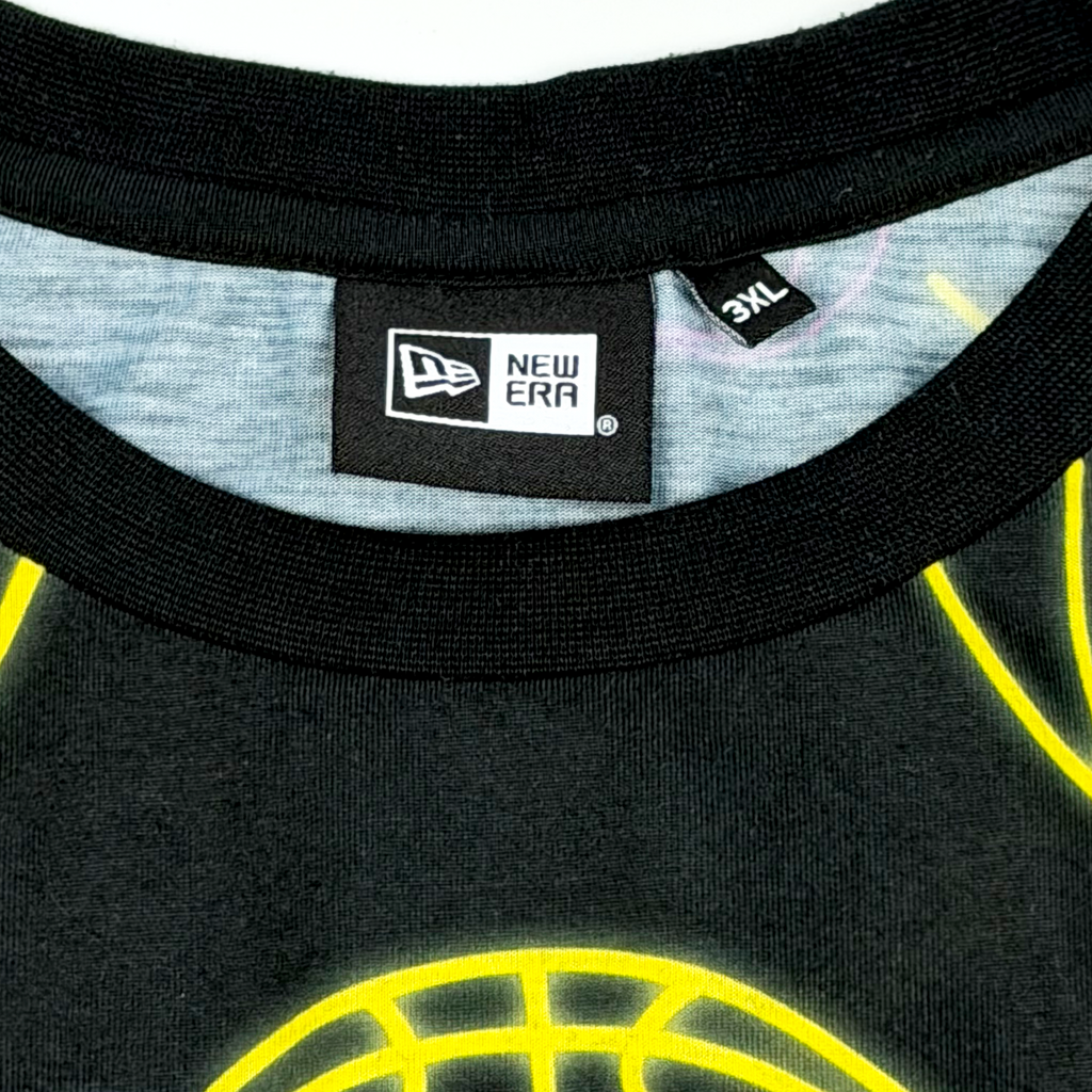 Los Angeles Lakers New Era T-Shirt | XXXL